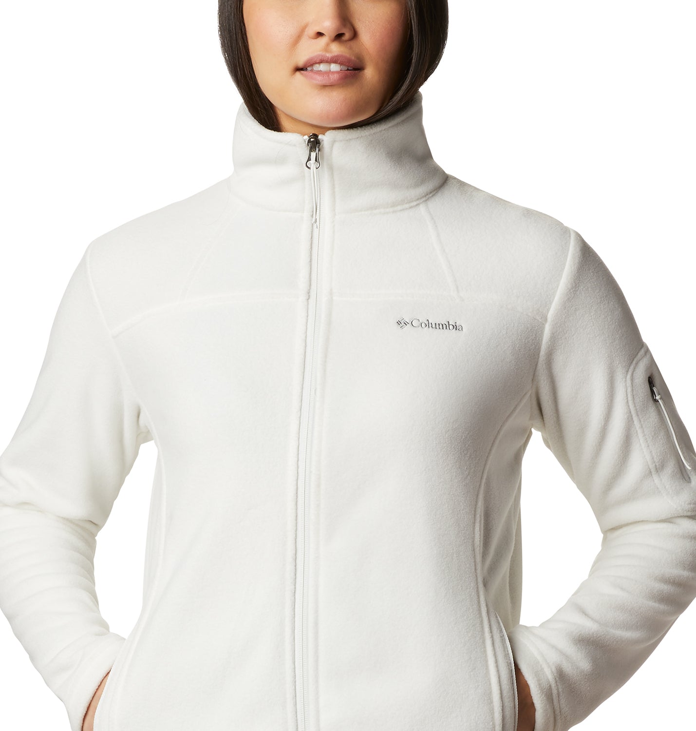 Polar Mujer Fast Trek™ II Sea Salt