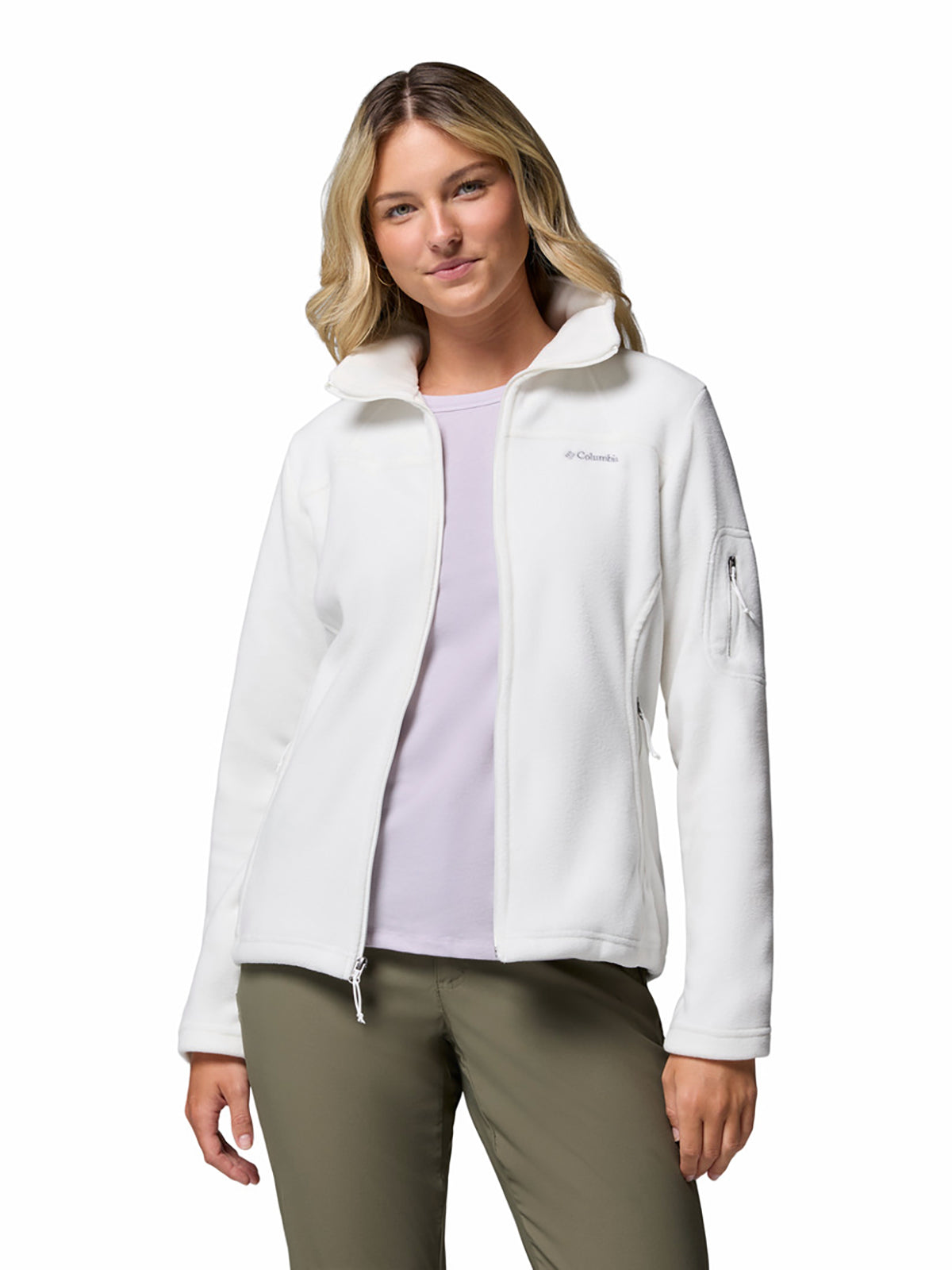 polar-fast-trek-ii-full-zip-fleece-para-mujer-1465351-ix1