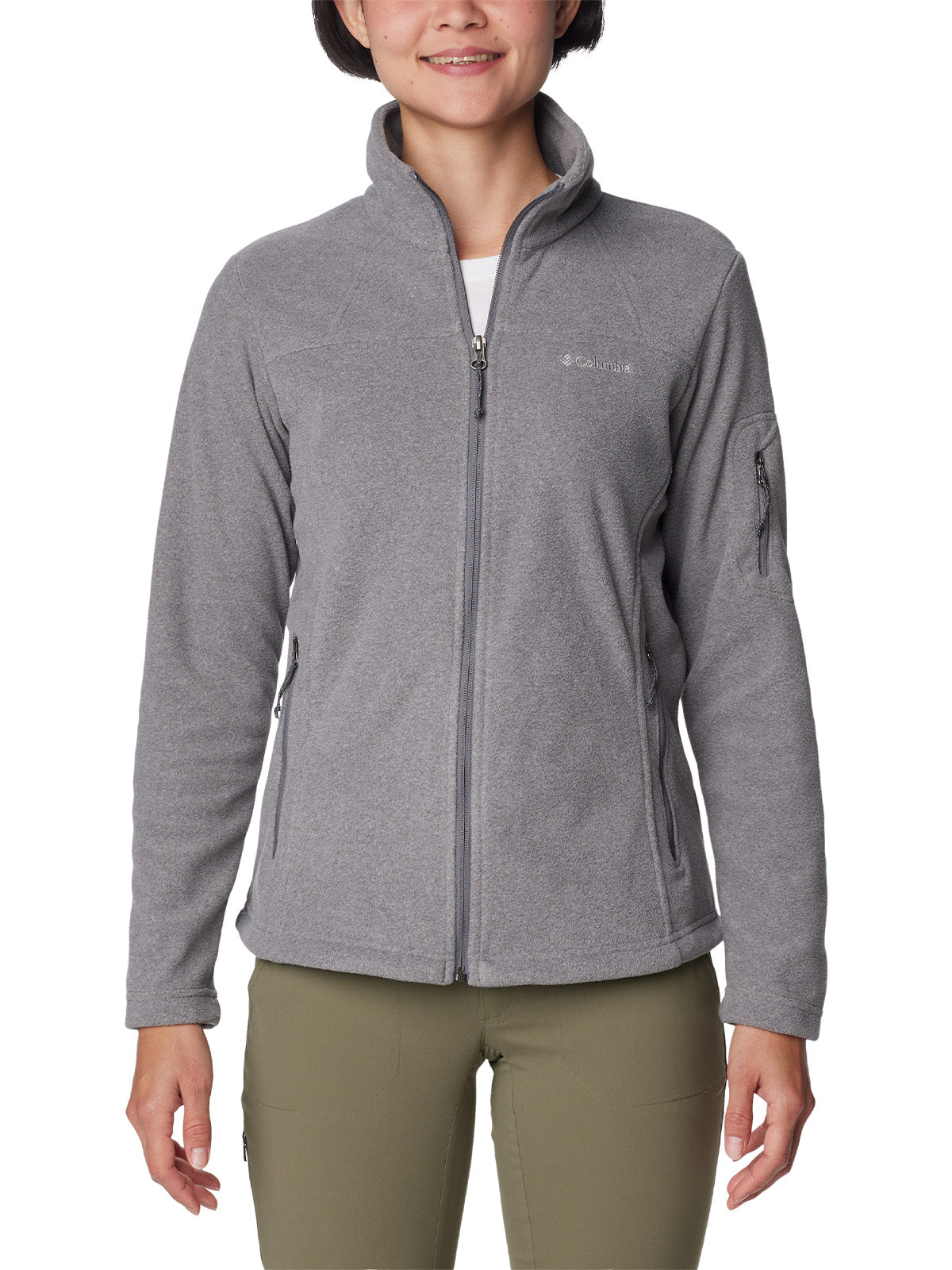 Polar Mujer Fast Trek™ ll