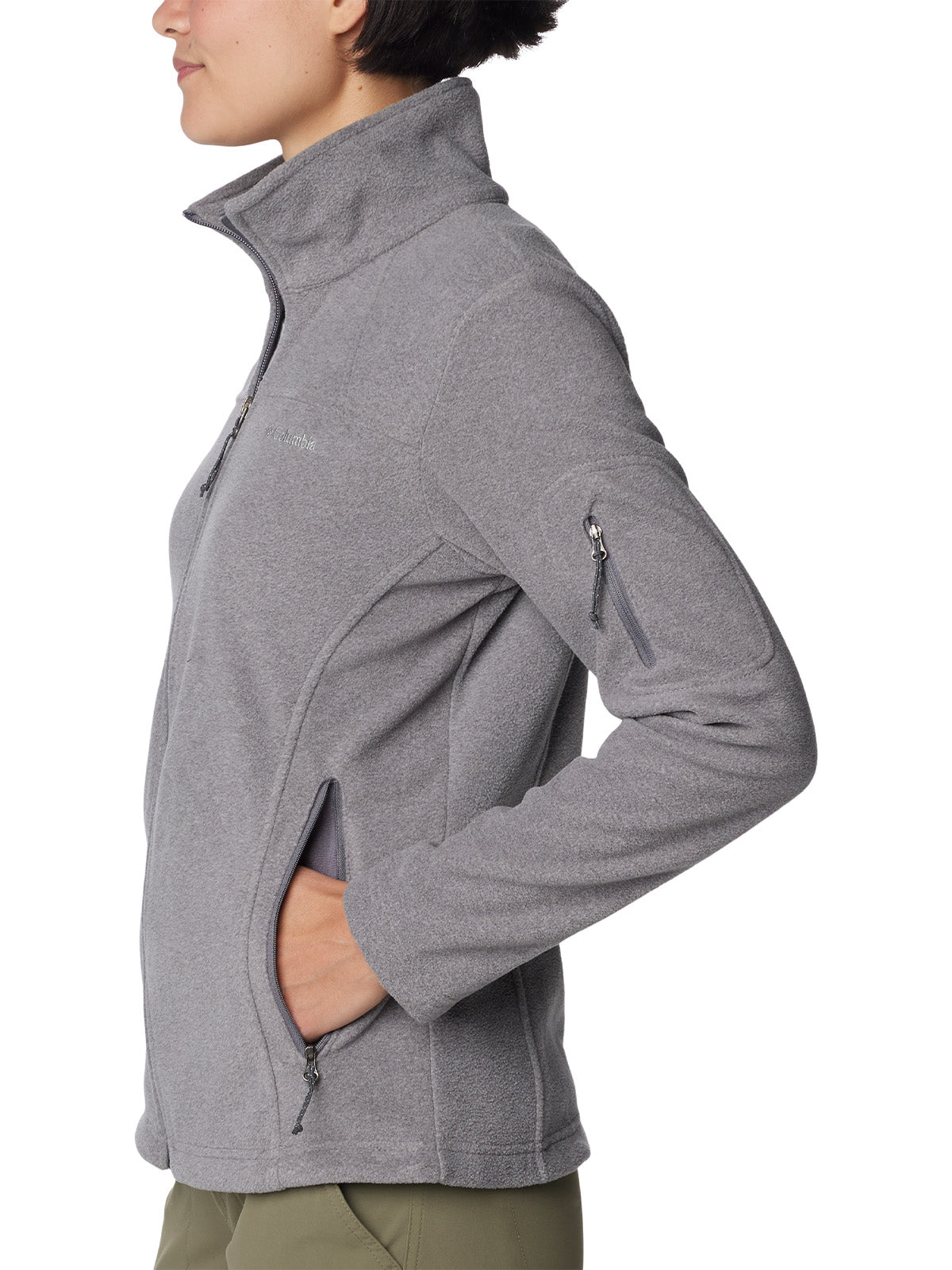 Polar Mujer Fast Trek™ ll