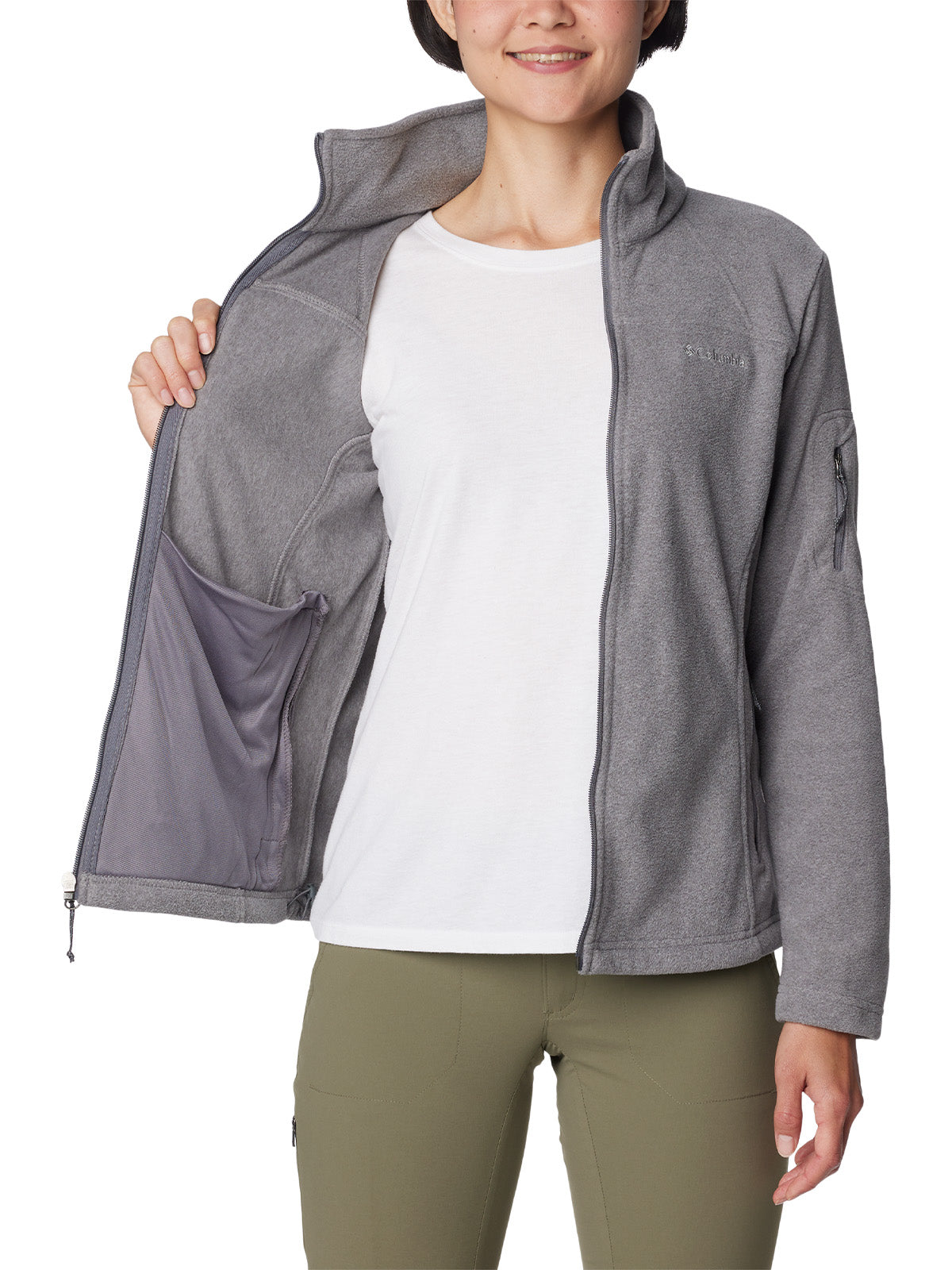 Polar Mujer Fast Trek™ ll