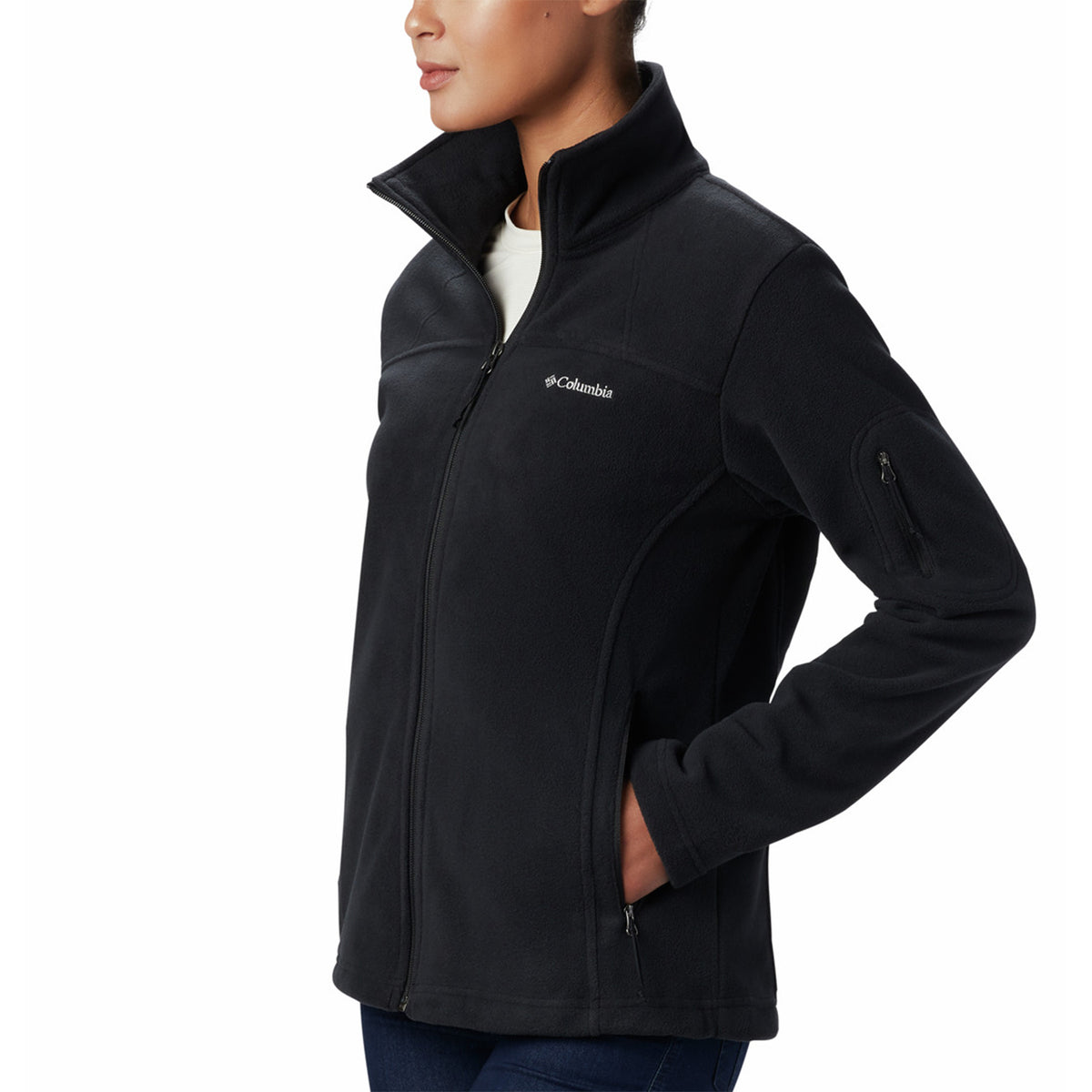 Polar Mujer Fast Trek™ ll Negro