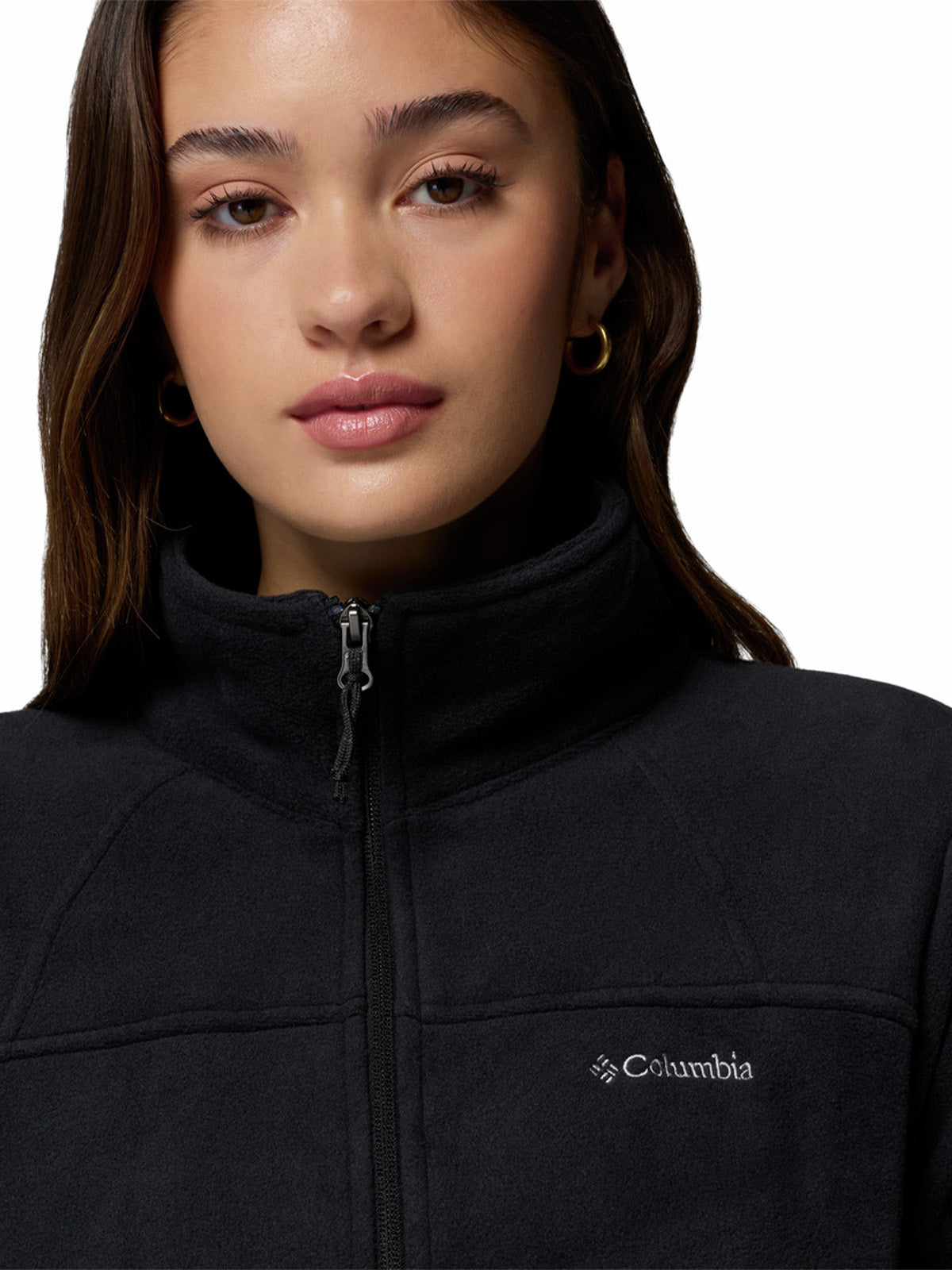 Polar Mujer Fast Trek™ ll Negro