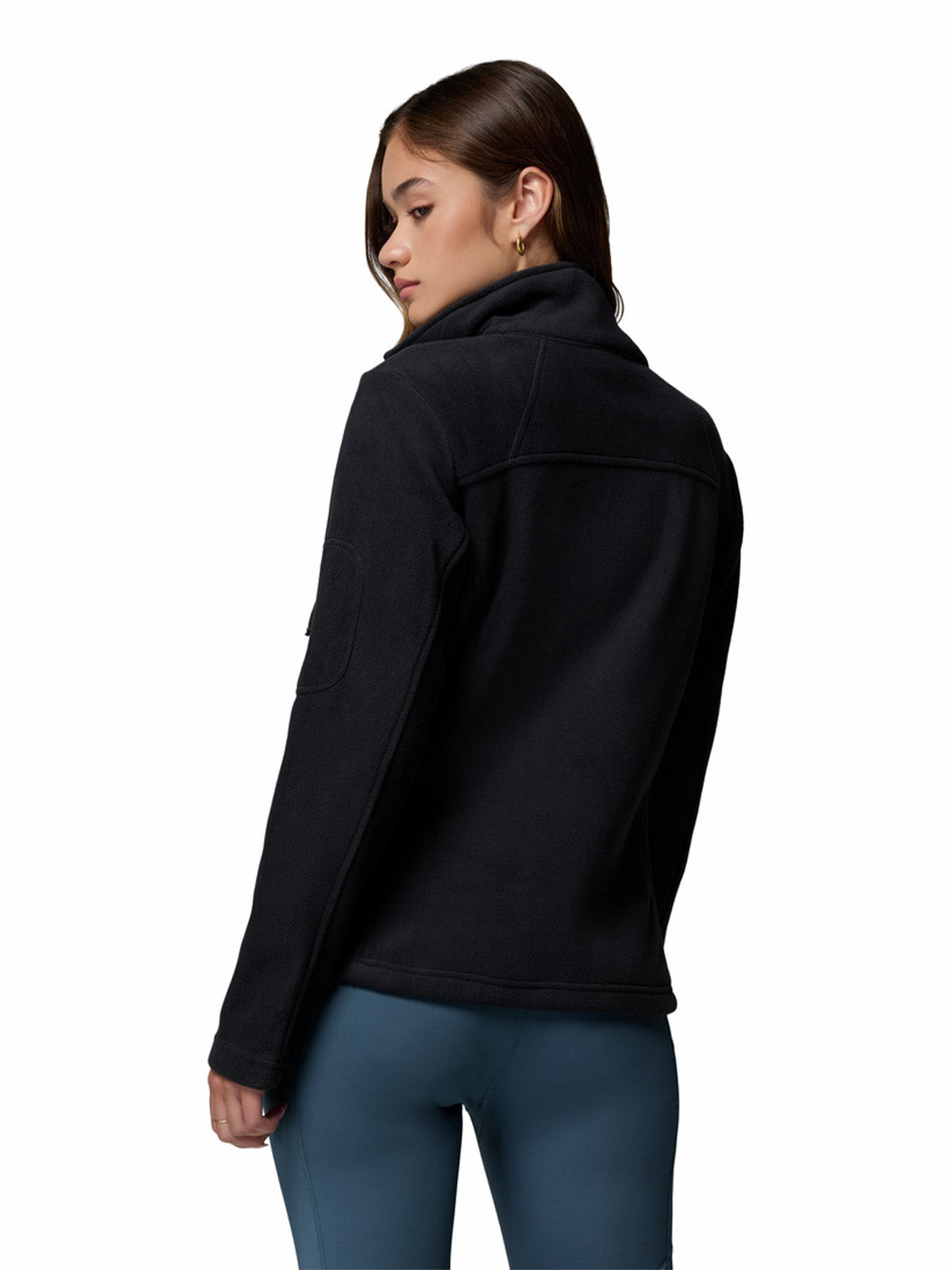 Polar Mujer Fast Trek™ ll Negro