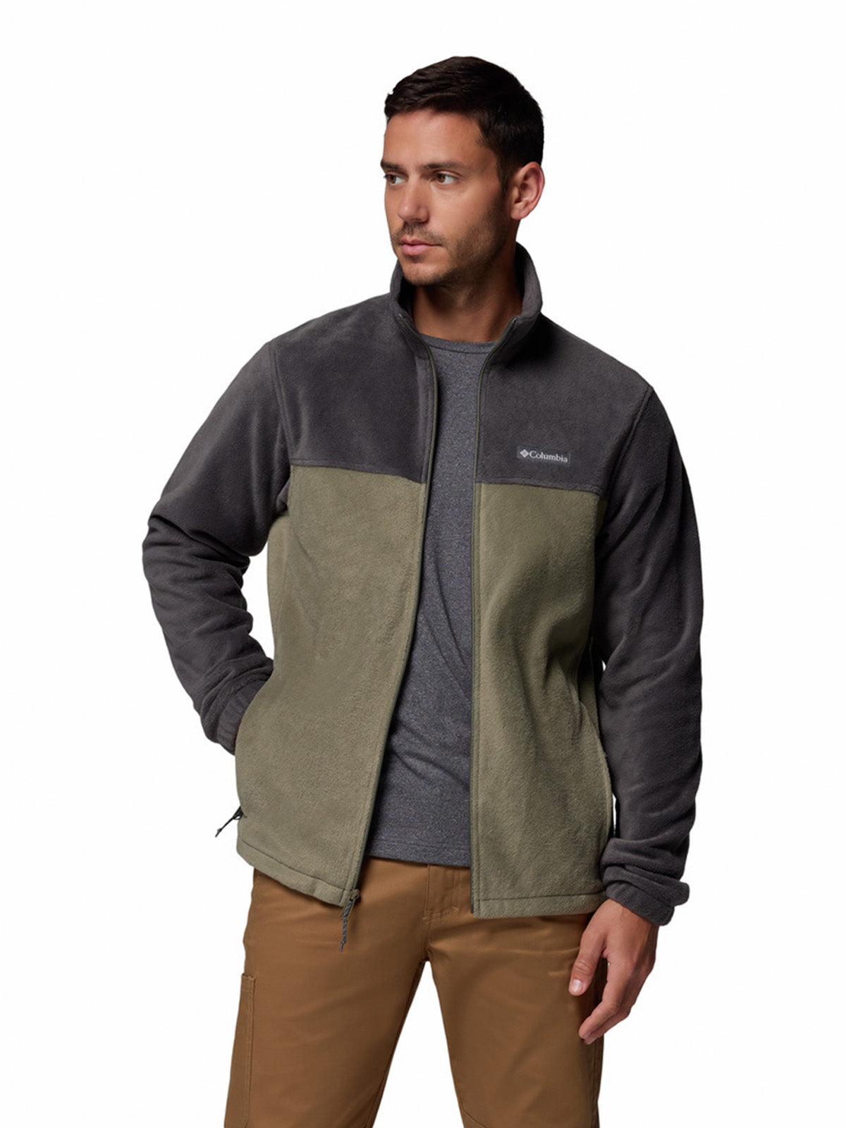 Polar Hombre Steens Mountain™ 2 Verde