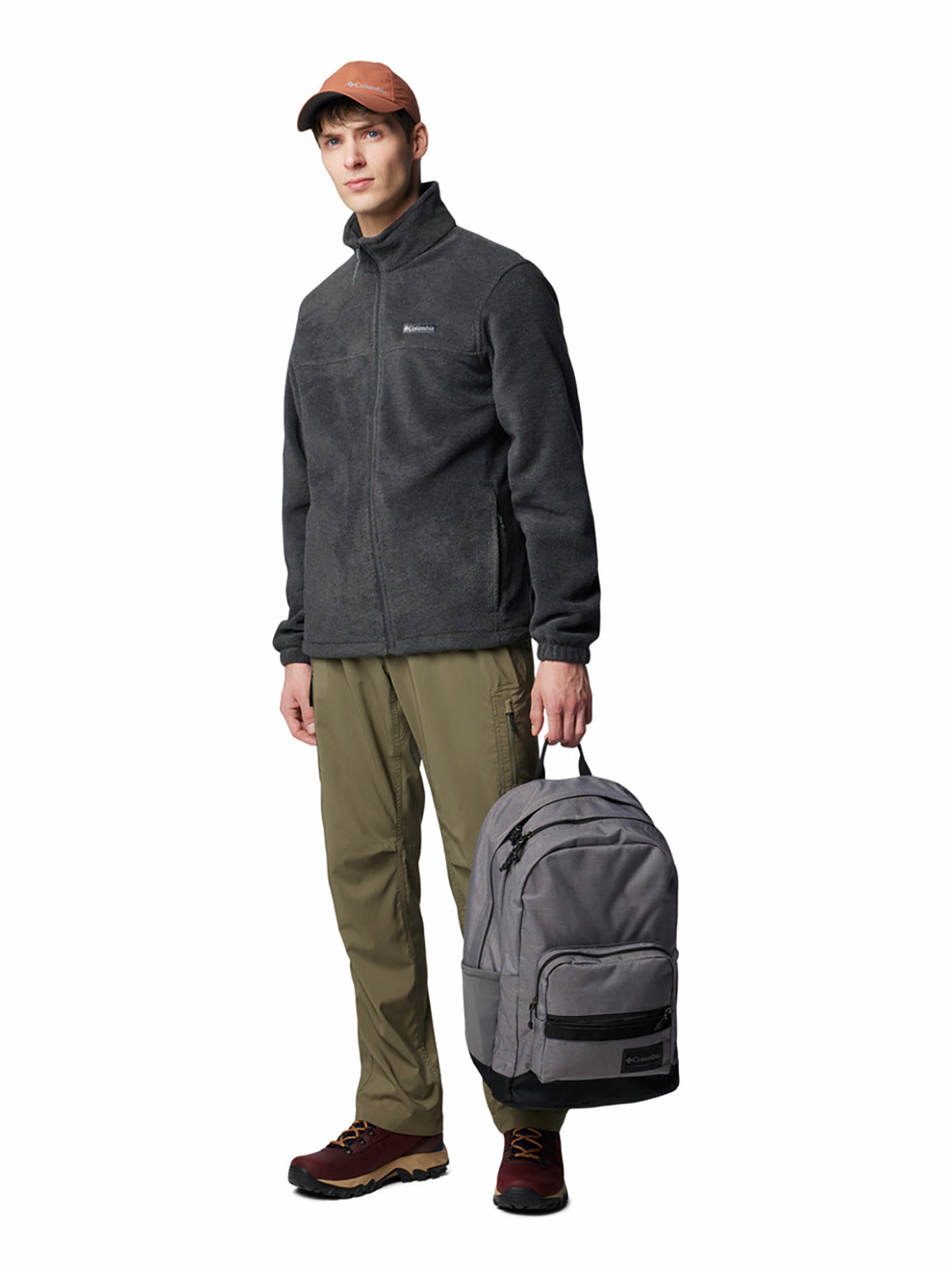 Polar Hombre Steens Mountain™