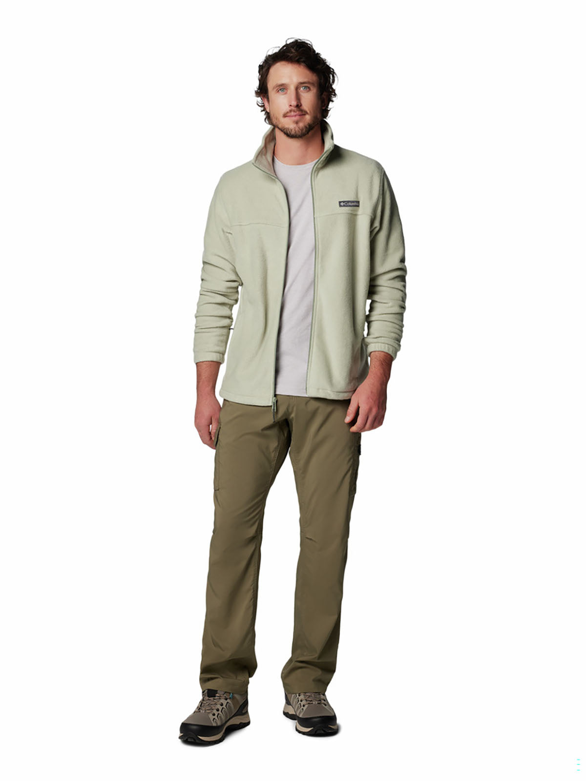 Polar Hombre Steens Mountain™ II Verde