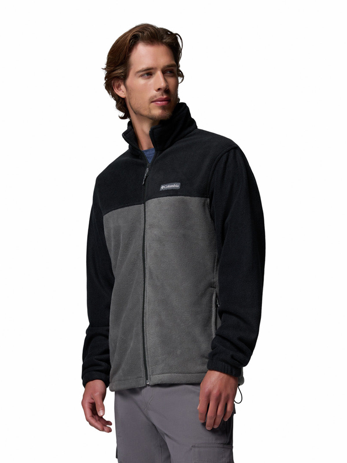 Polar Hombre Steens Mountain™ II Negro