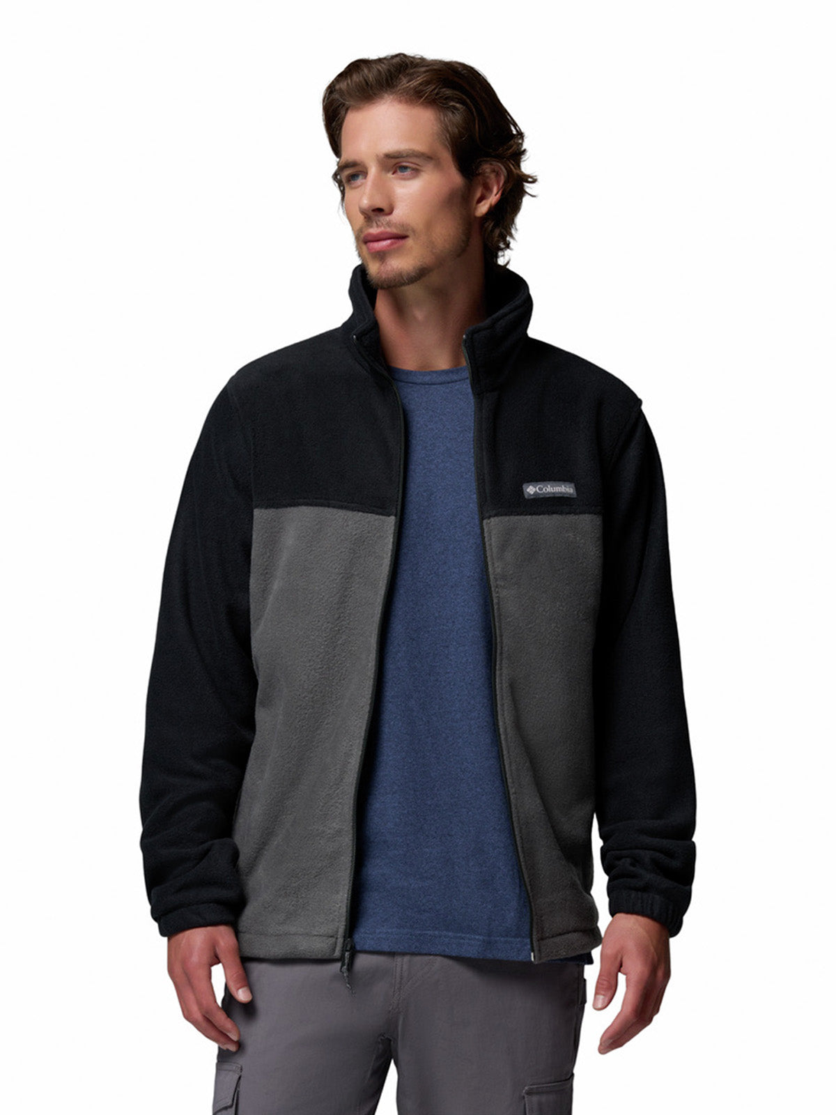 Polar Hombre Steens Mountain™ II Negro