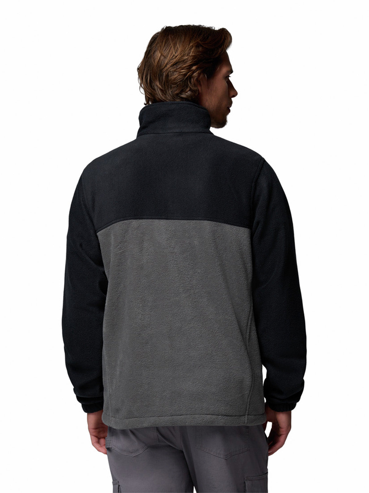 Polar Hombre Steens Mountain™ II Negro