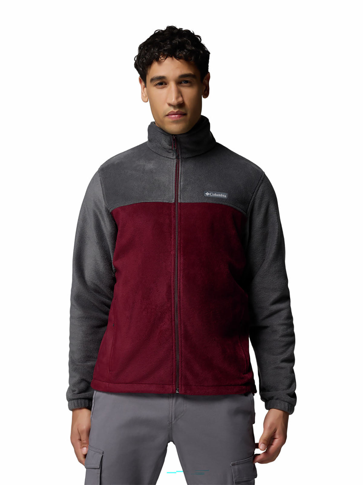 Polar Hombre Steens Mountain™ 2 Rojo
