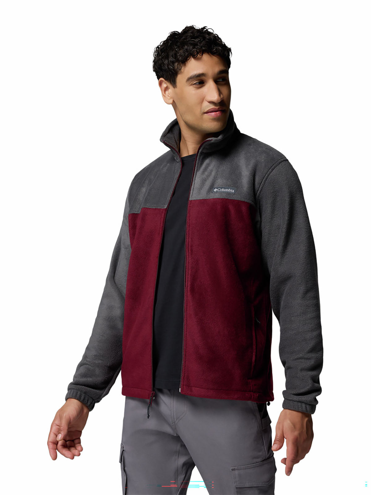 Polar Hombre Steens Mountain™ 2 Rojo