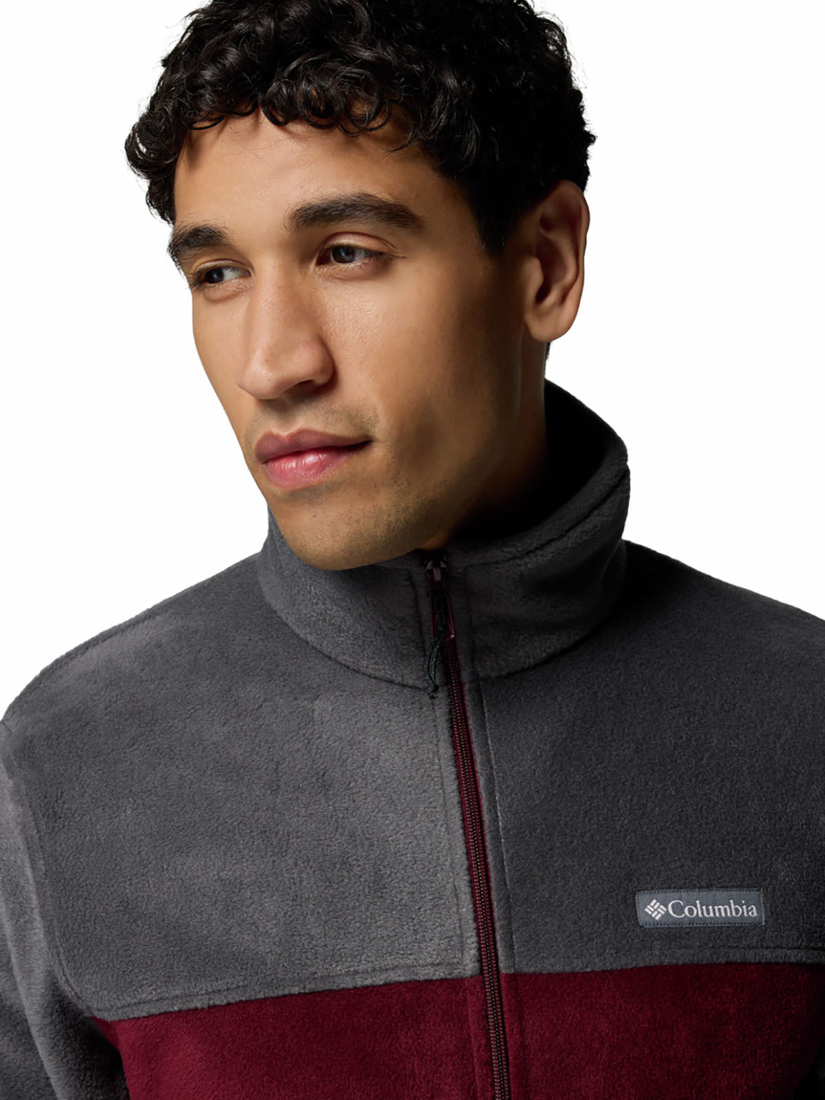 Polar Hombre Steens Mountain™ 2 Rojo