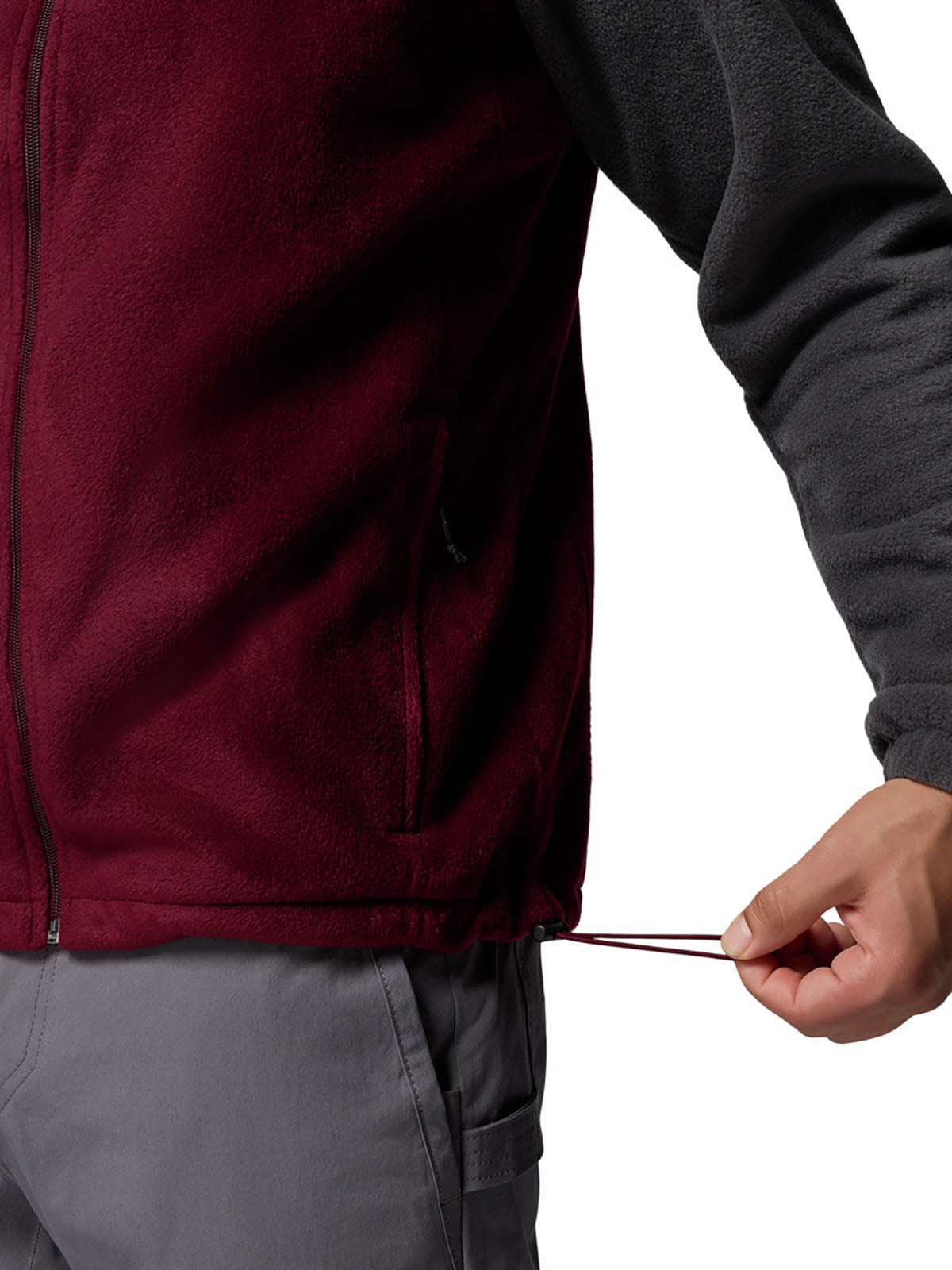 Polar Hombre Steens Mountain™ 2 Rojo