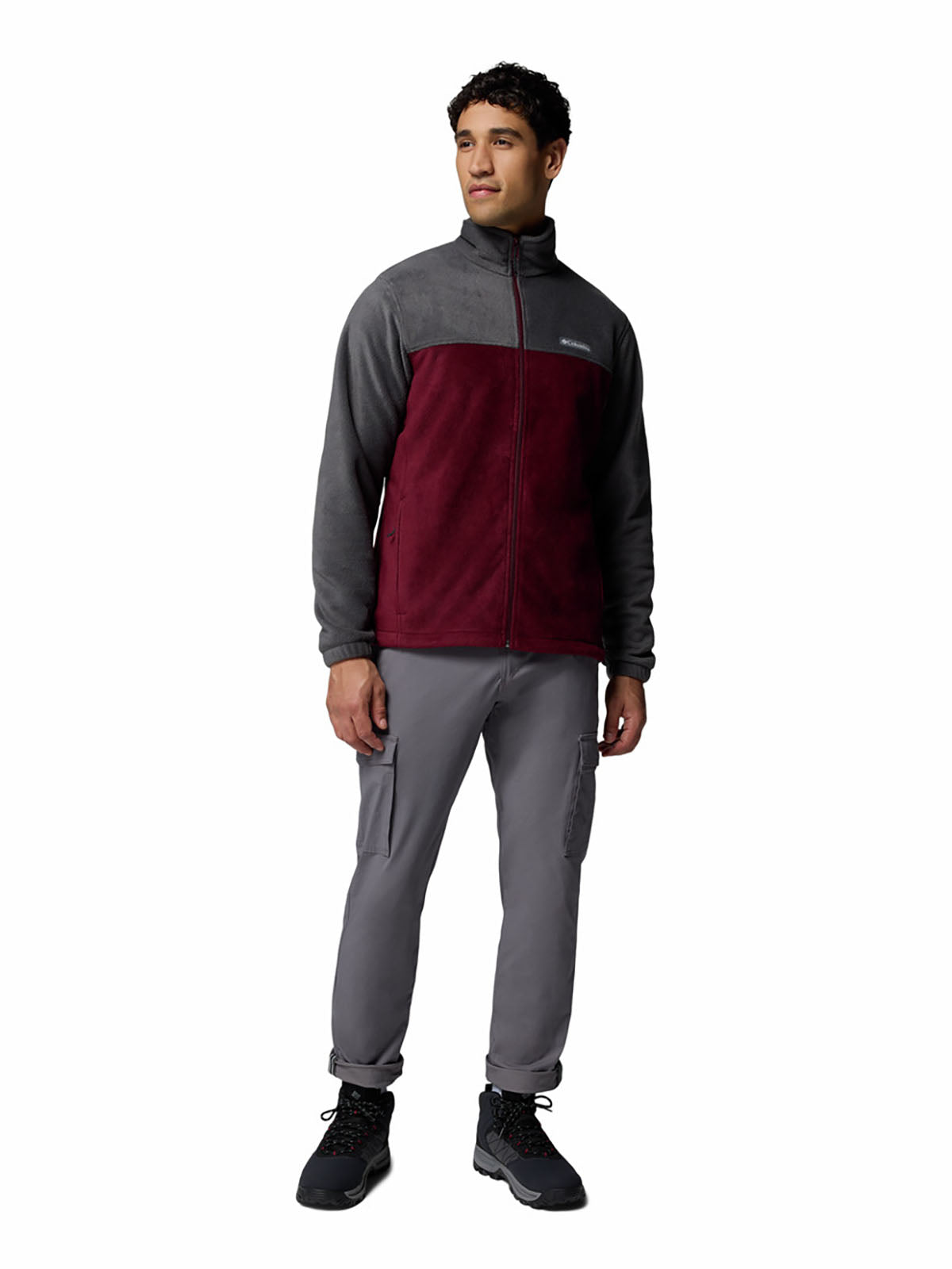 Polar Hombre Steens Mountain™ 2 Rojo