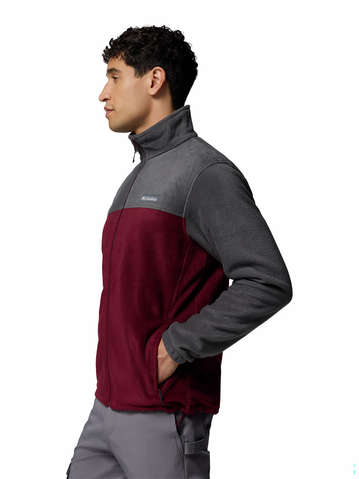 Polar Hombre Steens Mountain™ 2 Rojo