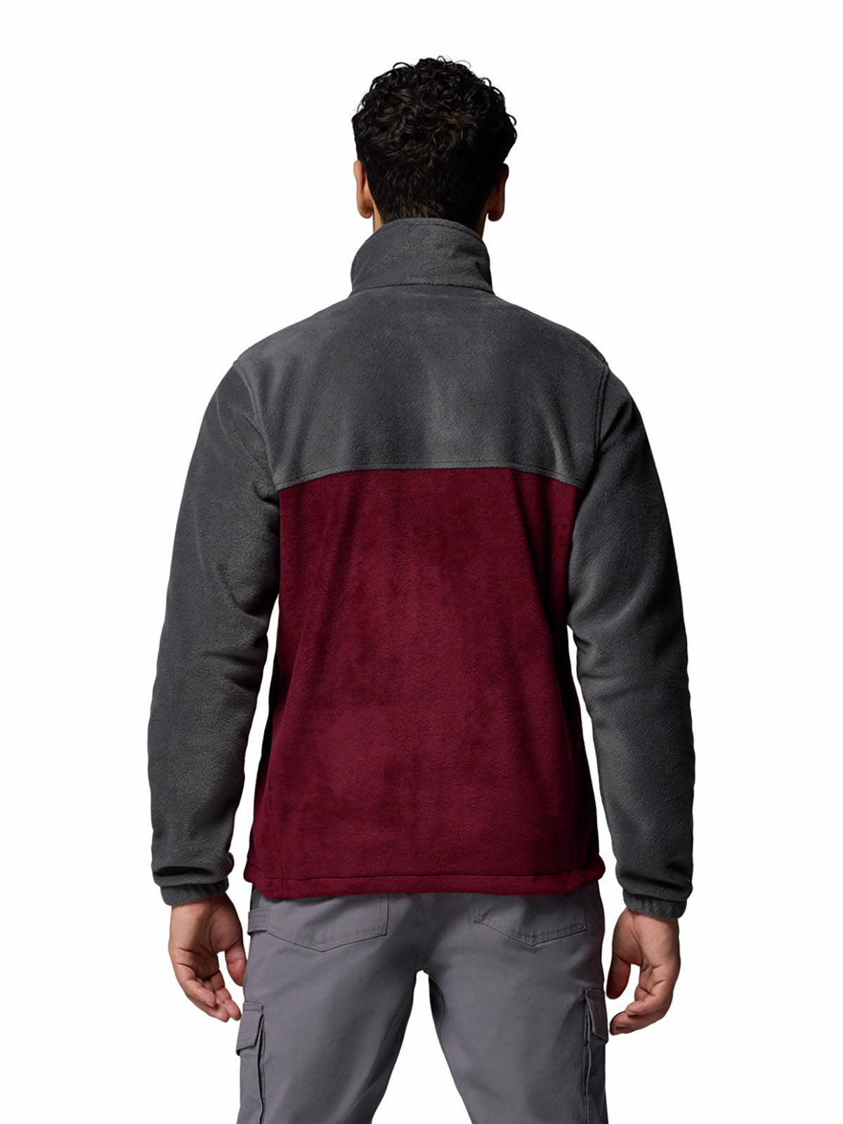 Polar Hombre Steens Mountain™ 2 Rojo