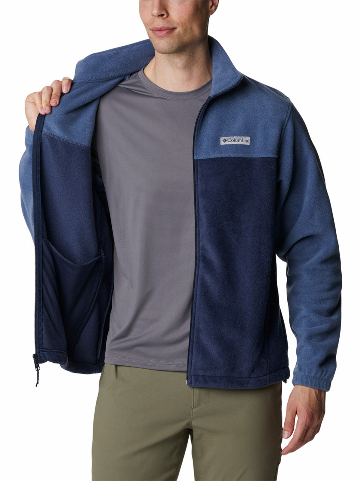 Polar Hombre Steens Mountain™ II Azul