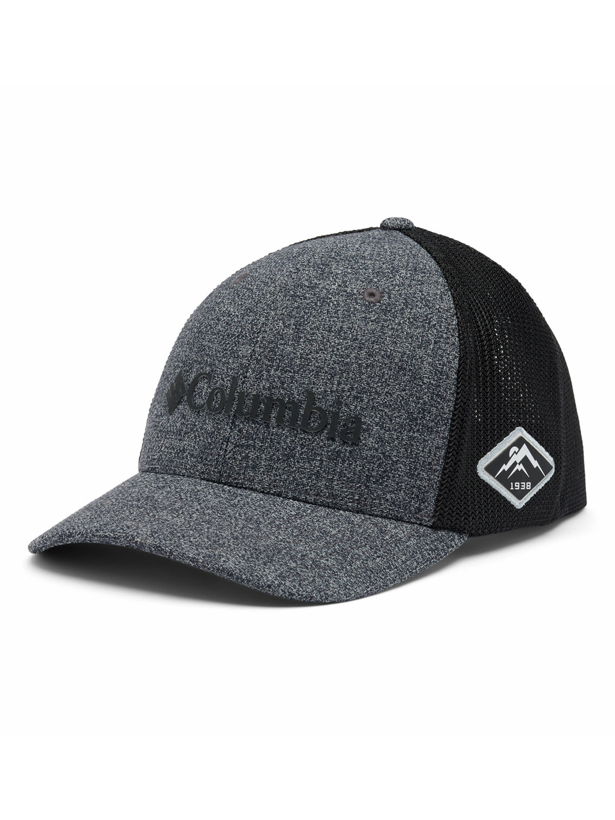 Gorro Unisex Columbia™ Gris