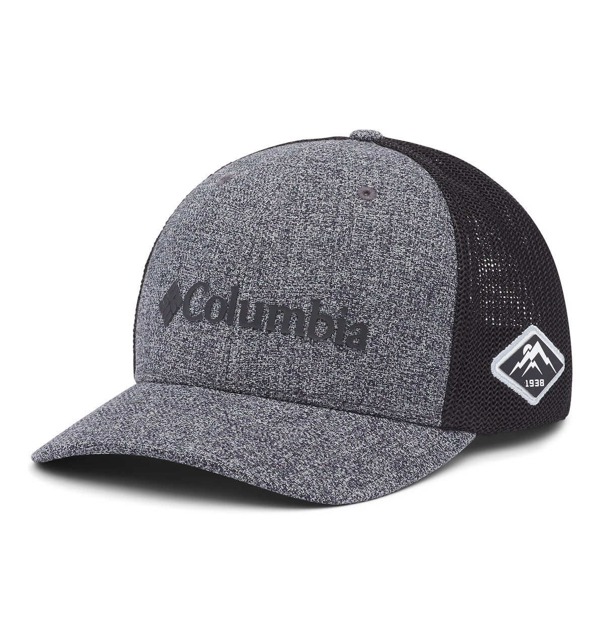 Gorro Unisex Columbia™ Gris