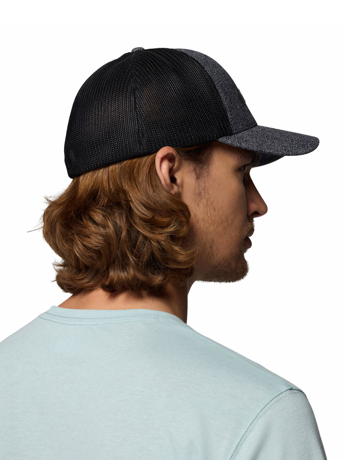 Gorro Unisex Columbia™ Gris