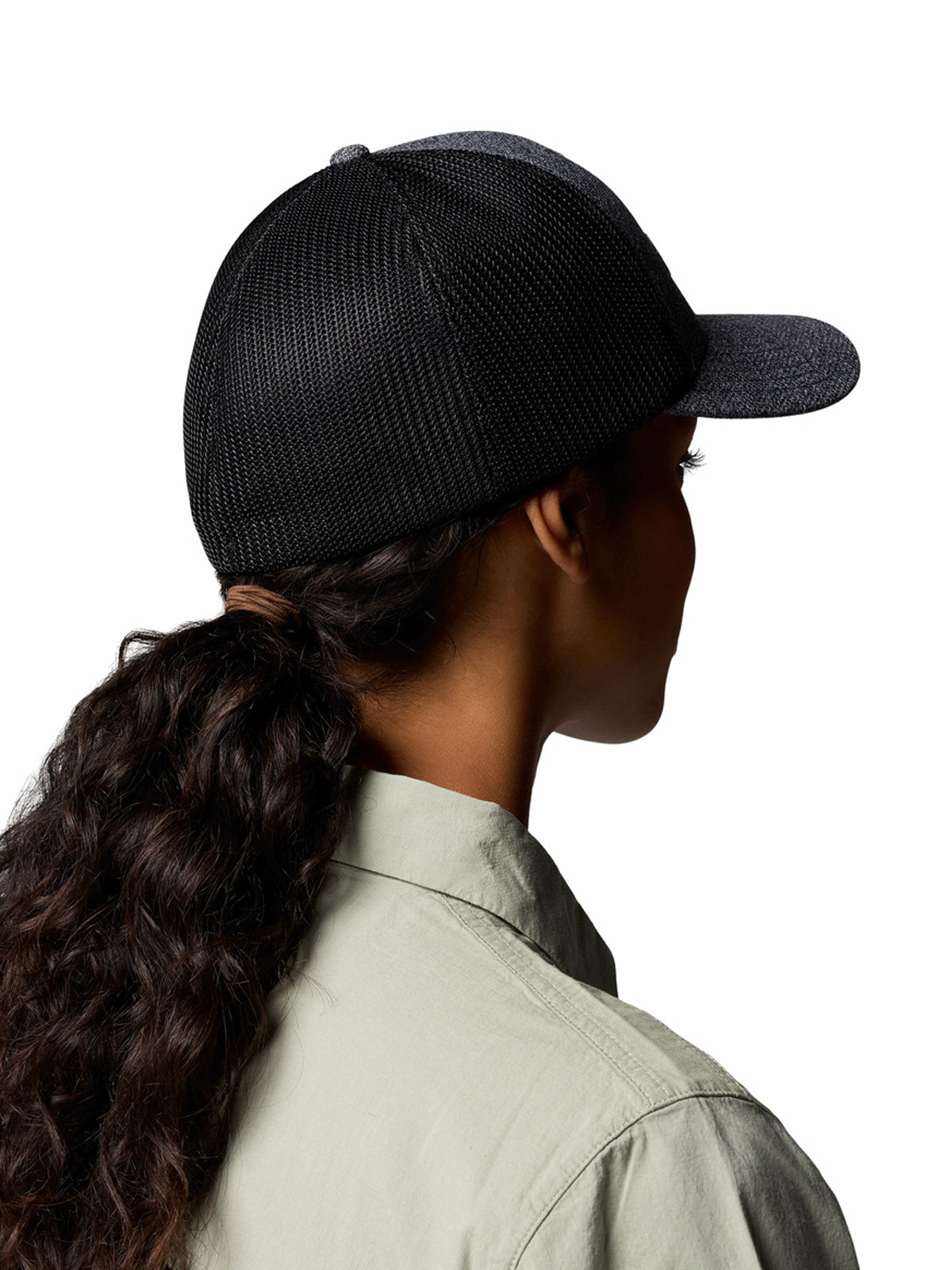 Gorro Unisex Columbia™ Gris