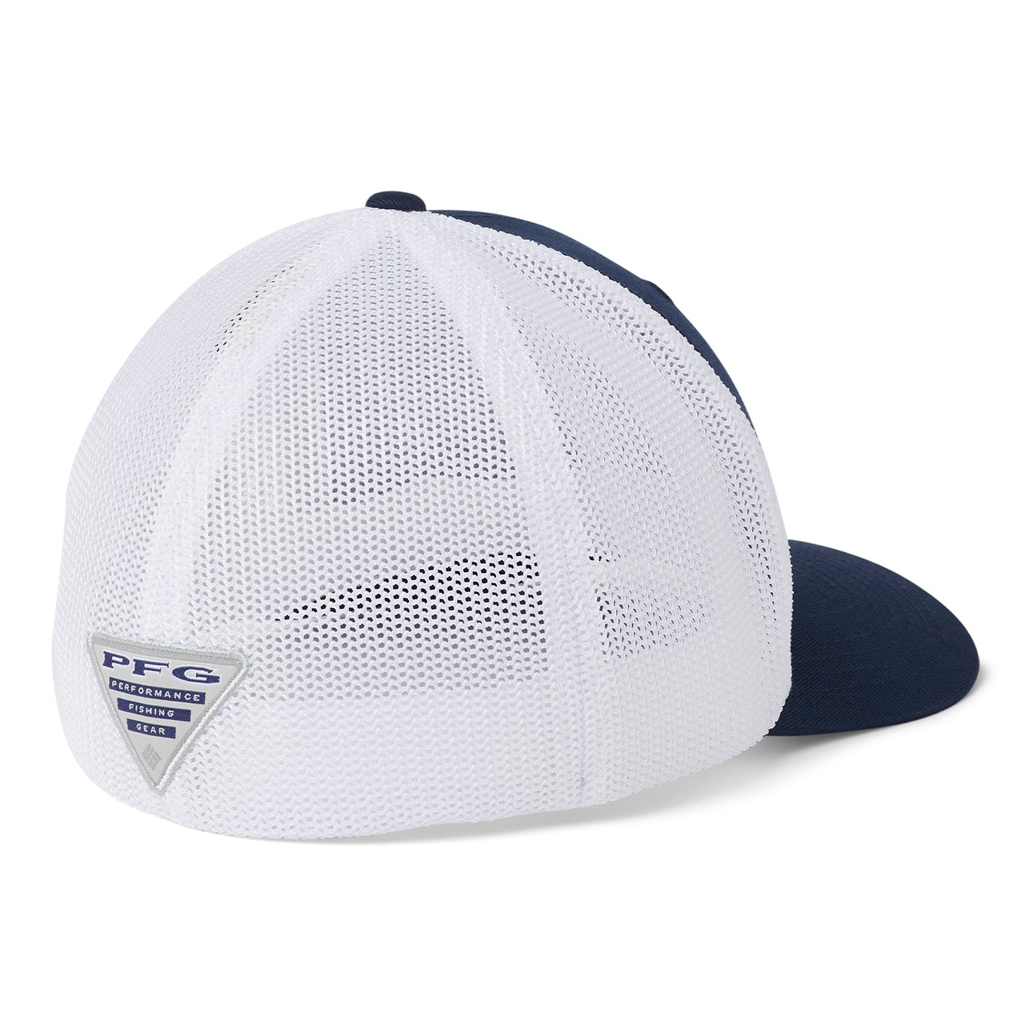 Gorro Con Malla PFG Logo™ Azul