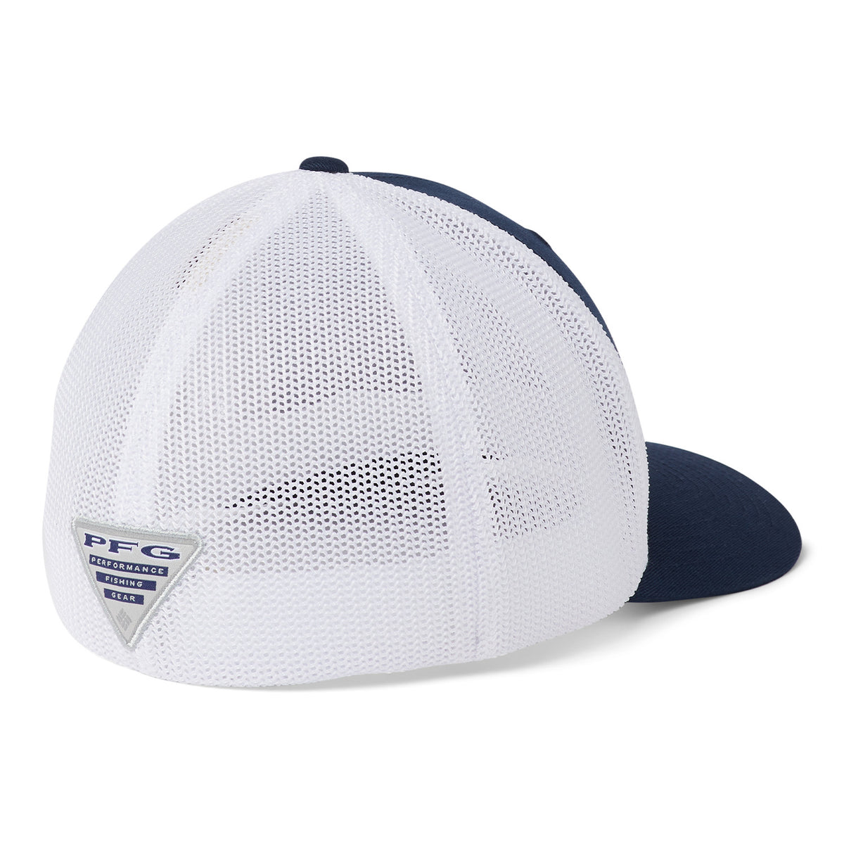 Gorro Con Malla PFG Logo™ Azul