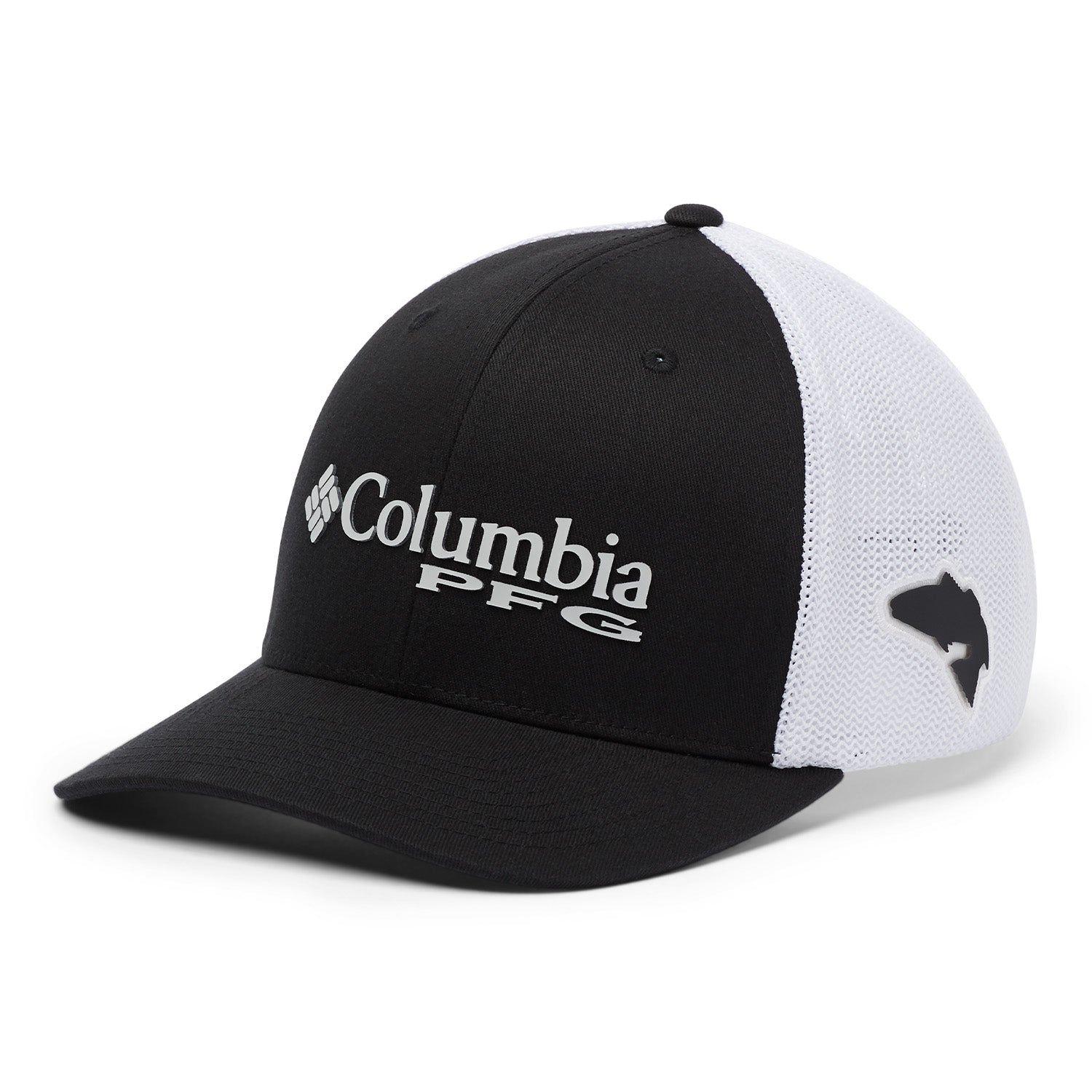 Gorro PFG Logo™ Negro