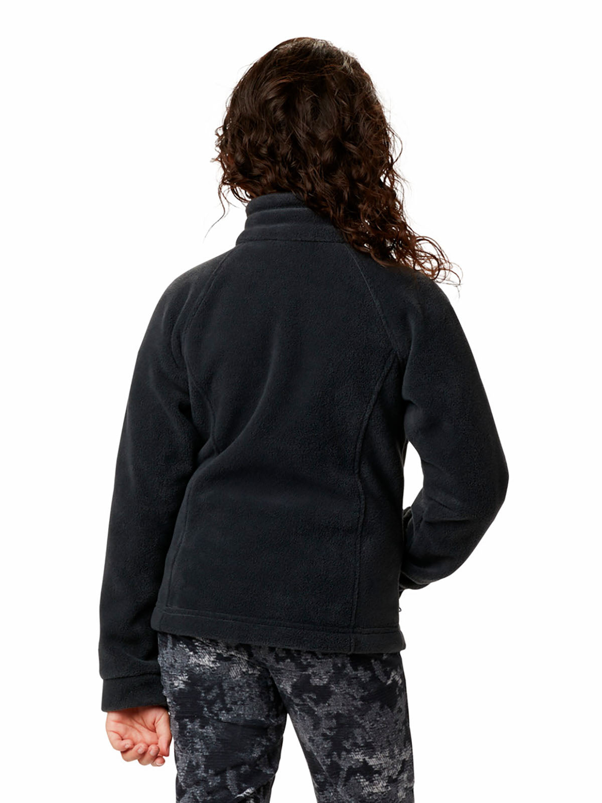 Polar Niña Benton Springs™ Negro