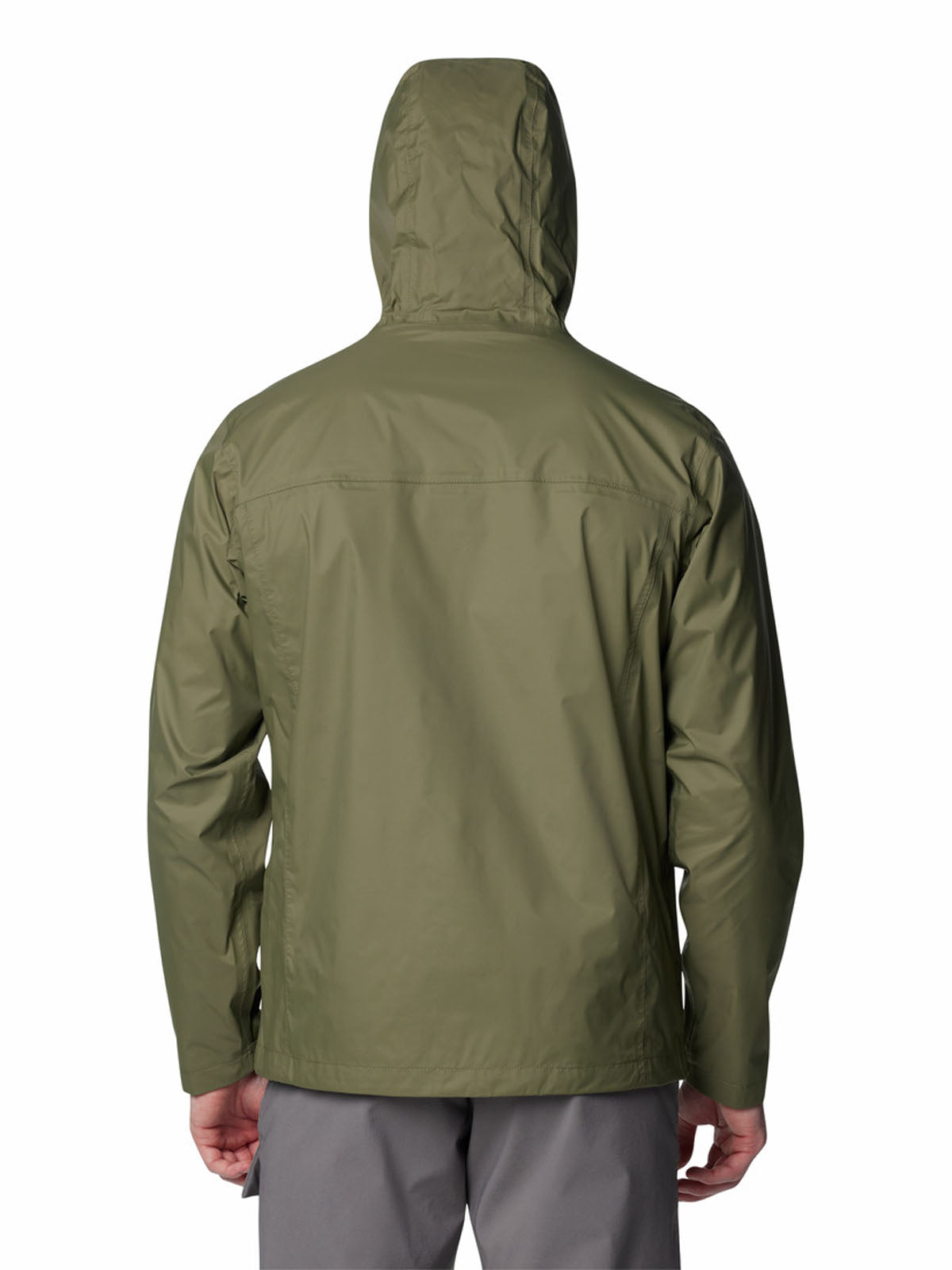Casaca Impermeable Hombre Watertight™ ll Verde