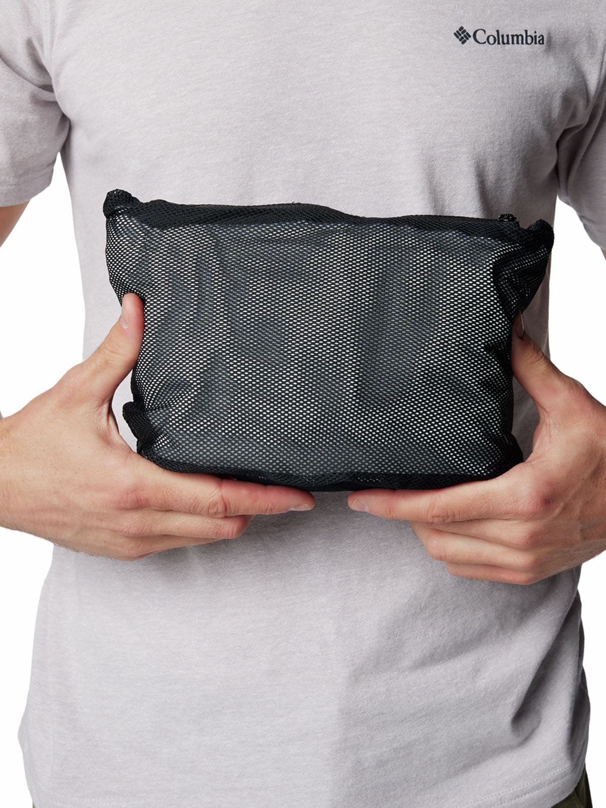 Casaca Impermeable Hombre Watertight™ II Negra