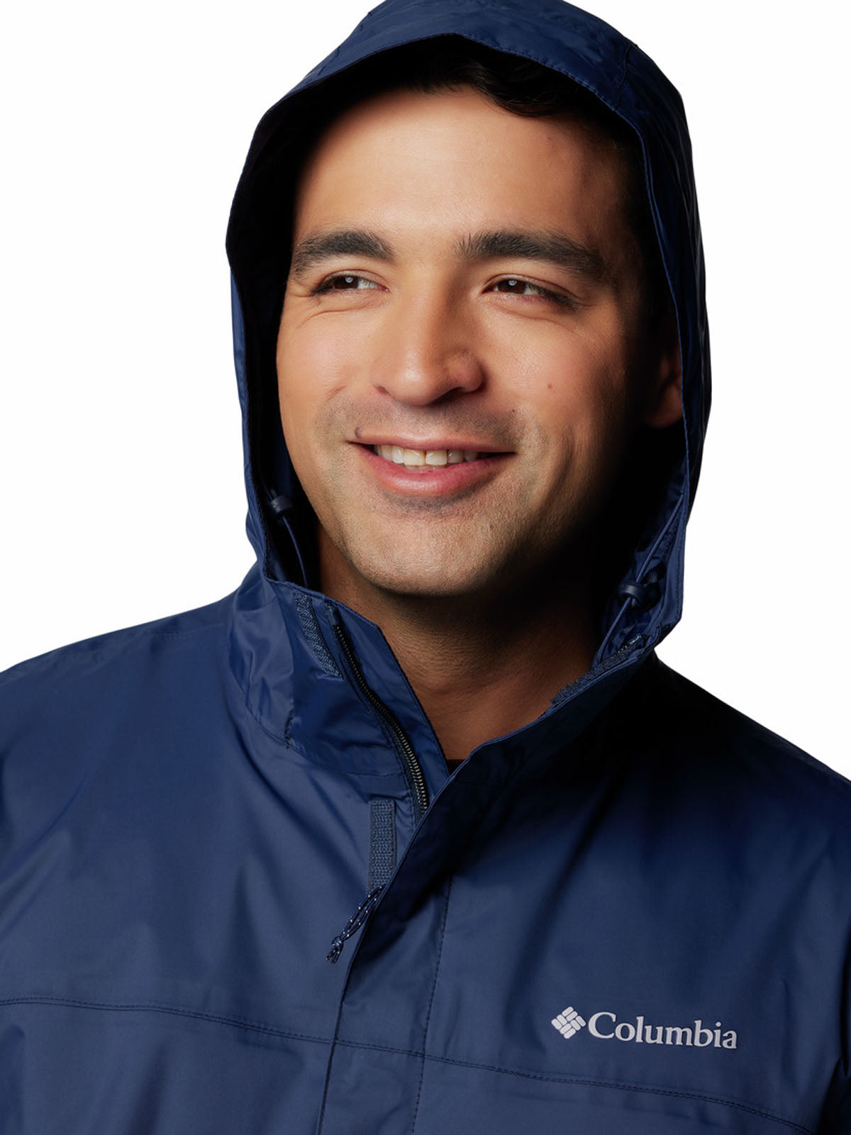 Casaca Impermeable Hombre Watertight™ II Azul