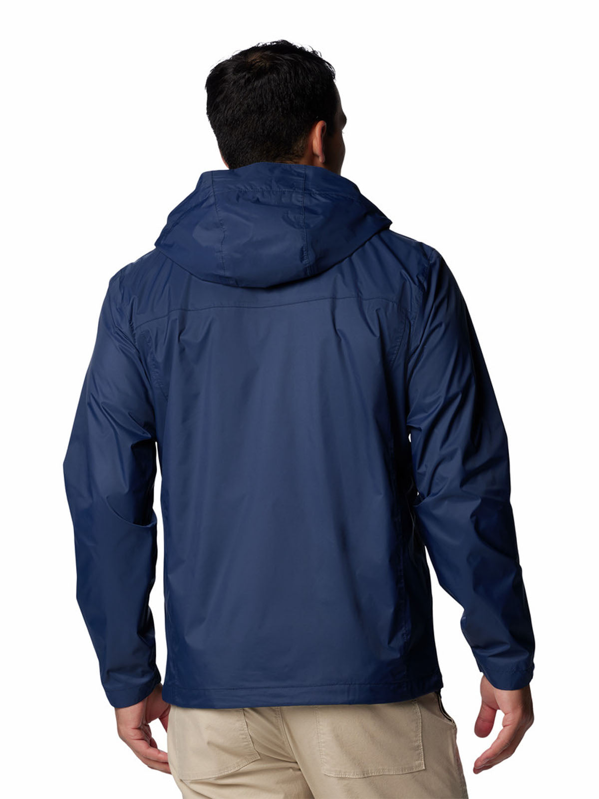 Casaca Impermeable Hombre Watertight™ II Azul
