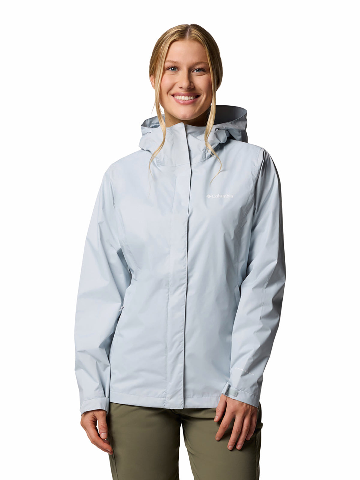 Impermeable Mujer Arcadia™ II