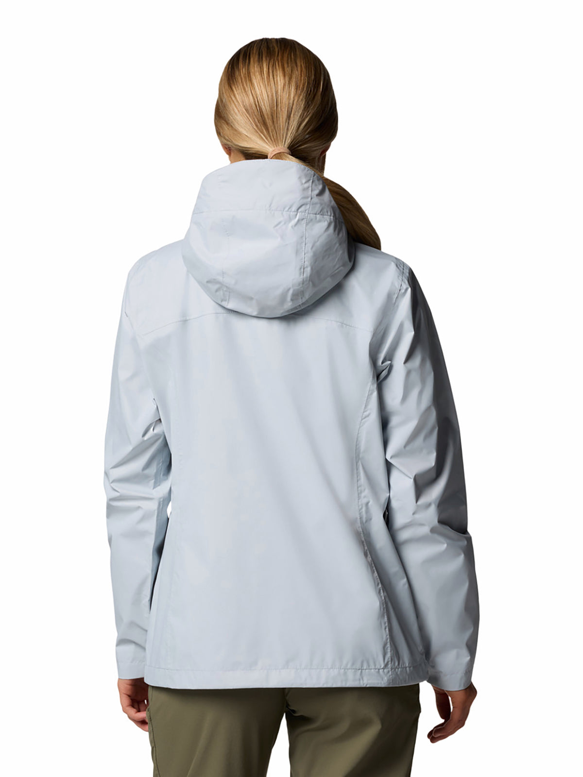 Impermeable Mujer Arcadia™ II