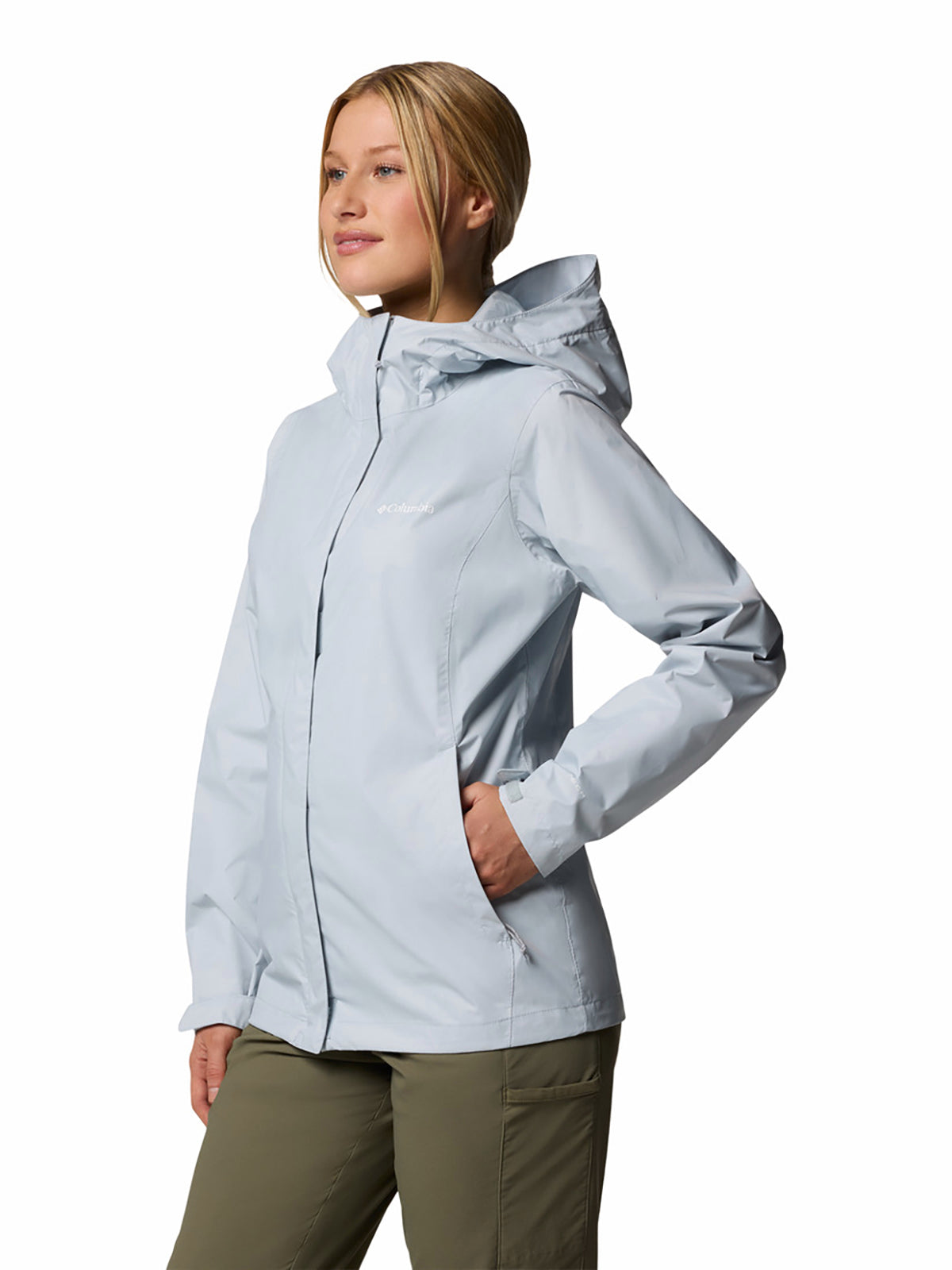 Impermeable Mujer Arcadia™ II