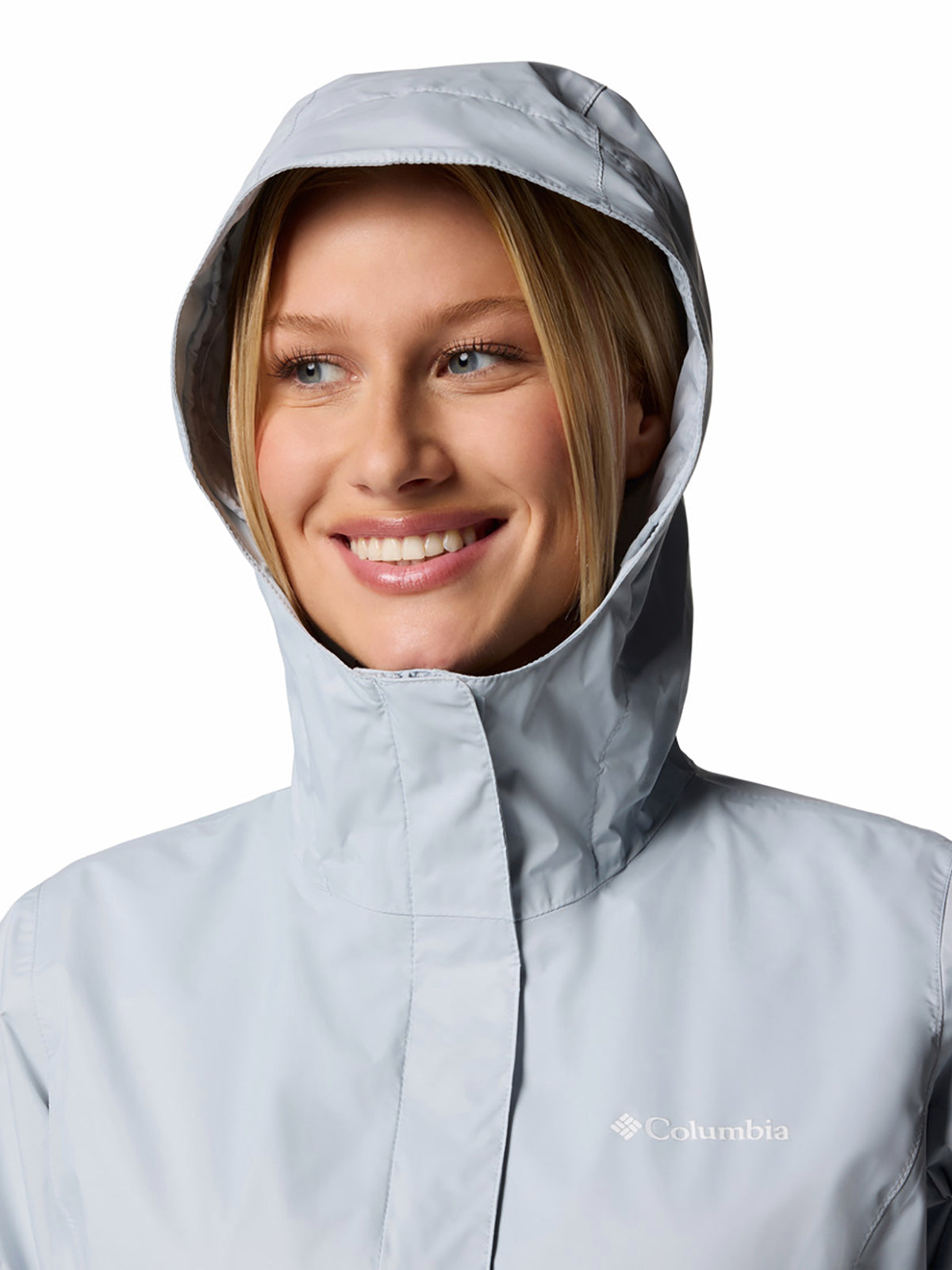 Impermeable Mujer Arcadia™ II