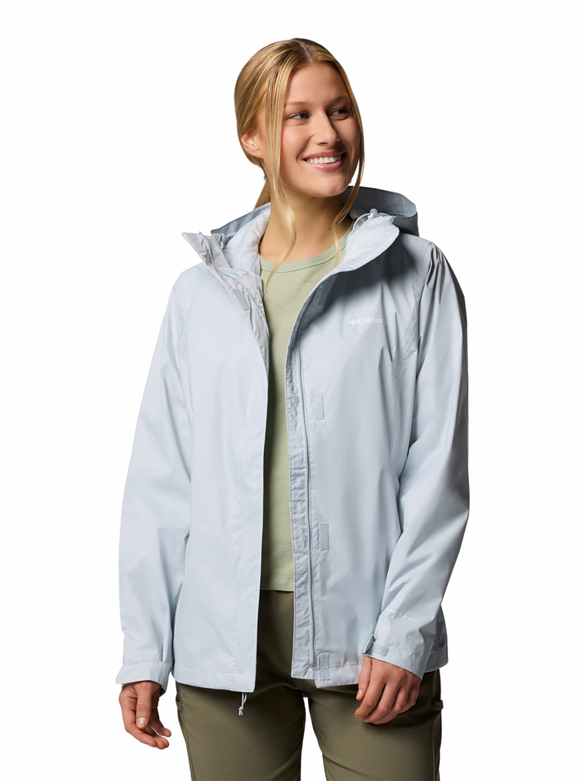 Impermeable Mujer Arcadia™ II