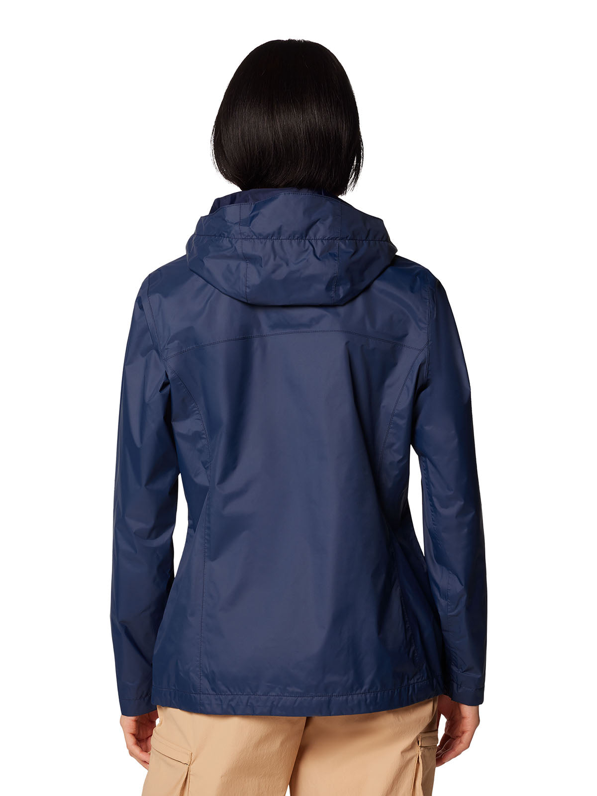 Casaca Mujer Impermeable Arcadia™ ll Azul