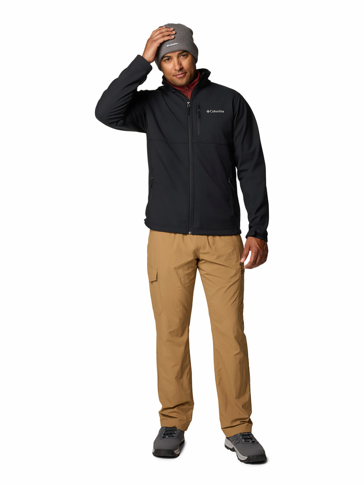 Polar Hombre Ascender™