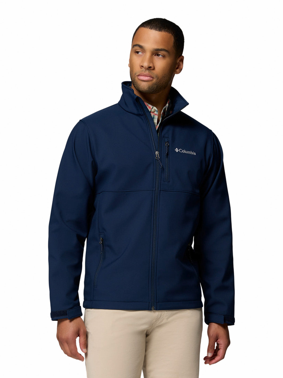 Fleece Hombre Ascender™ Azul