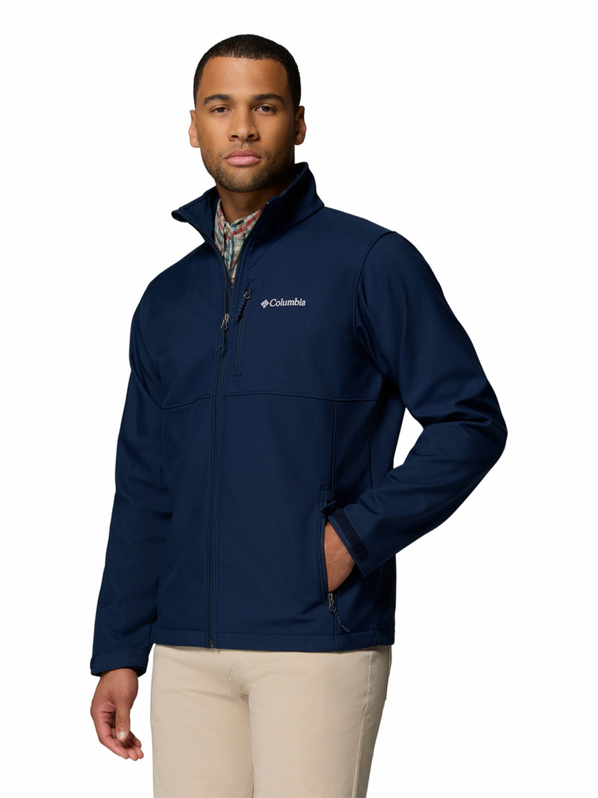Fleece Hombre Ascender™ Azul