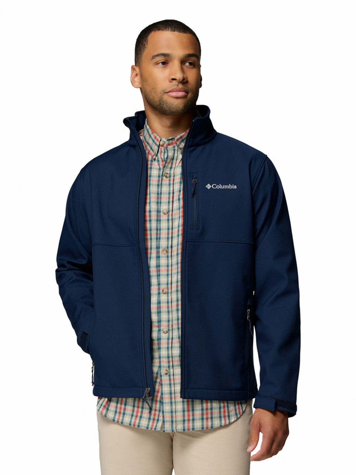 Fleece Hombre Ascender™ Azul