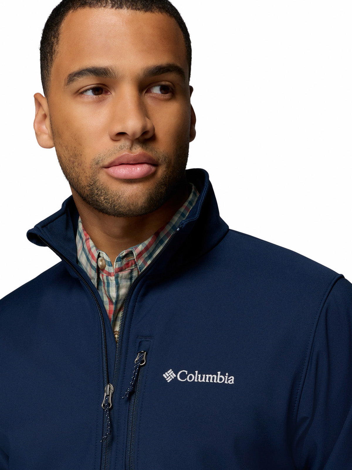 Fleece Hombre Ascender™ Azul