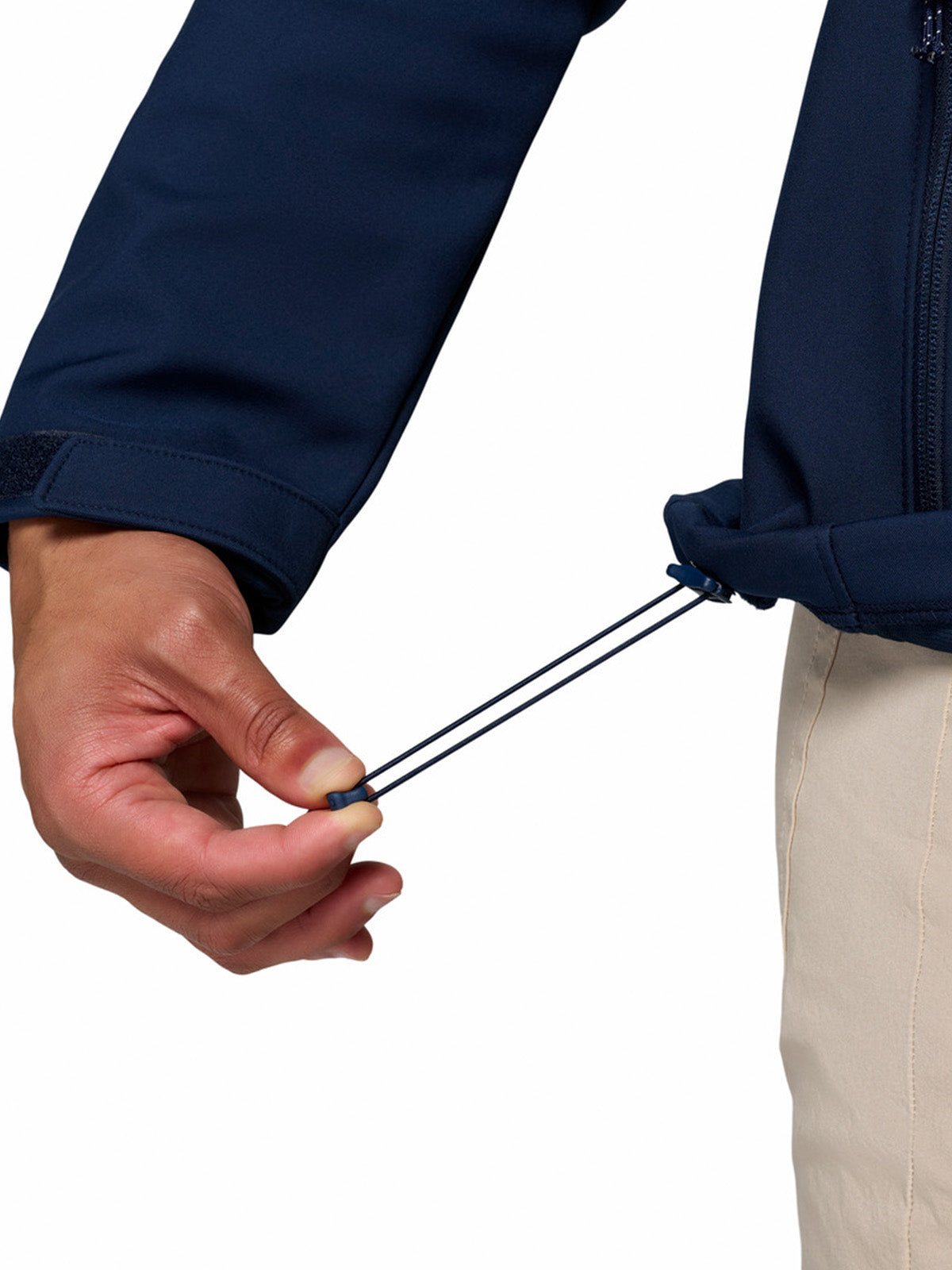 Fleece Hombre Ascender™ Azul