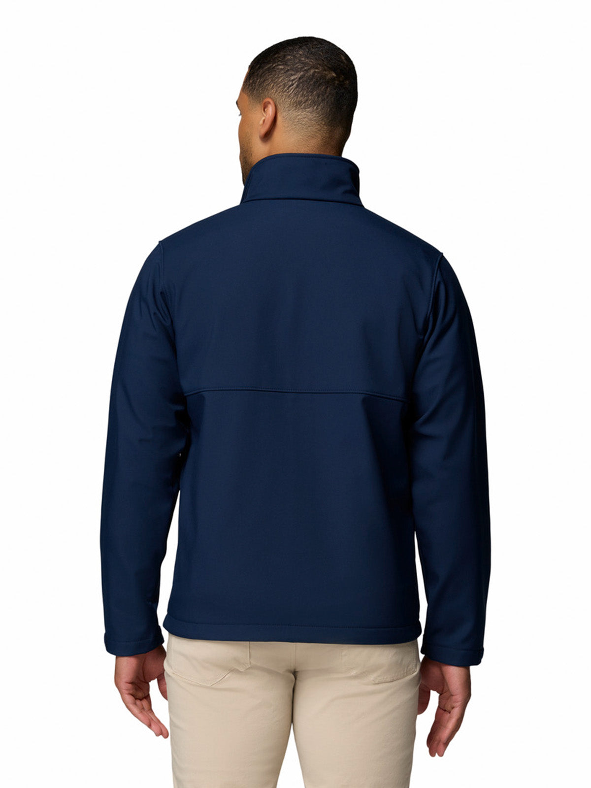 Fleece Hombre Ascender™ Azul