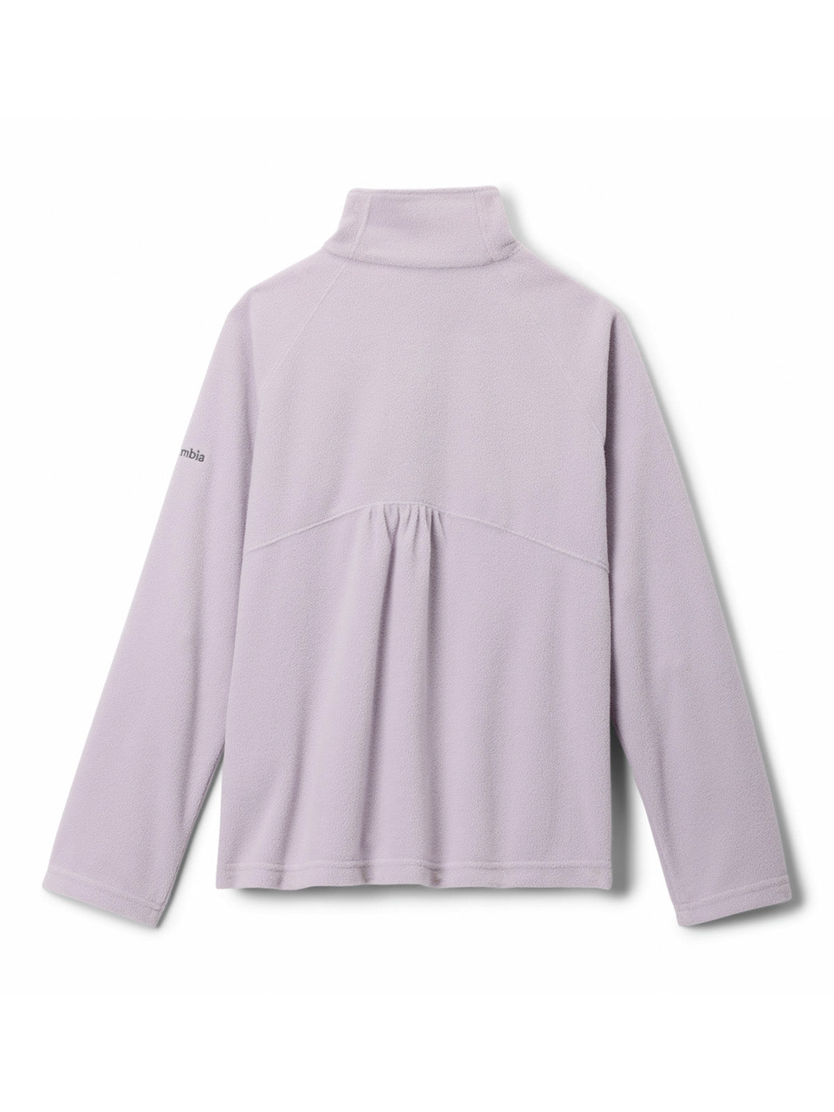 Polar 1/2 Cierre Glacial™ Lila Niña