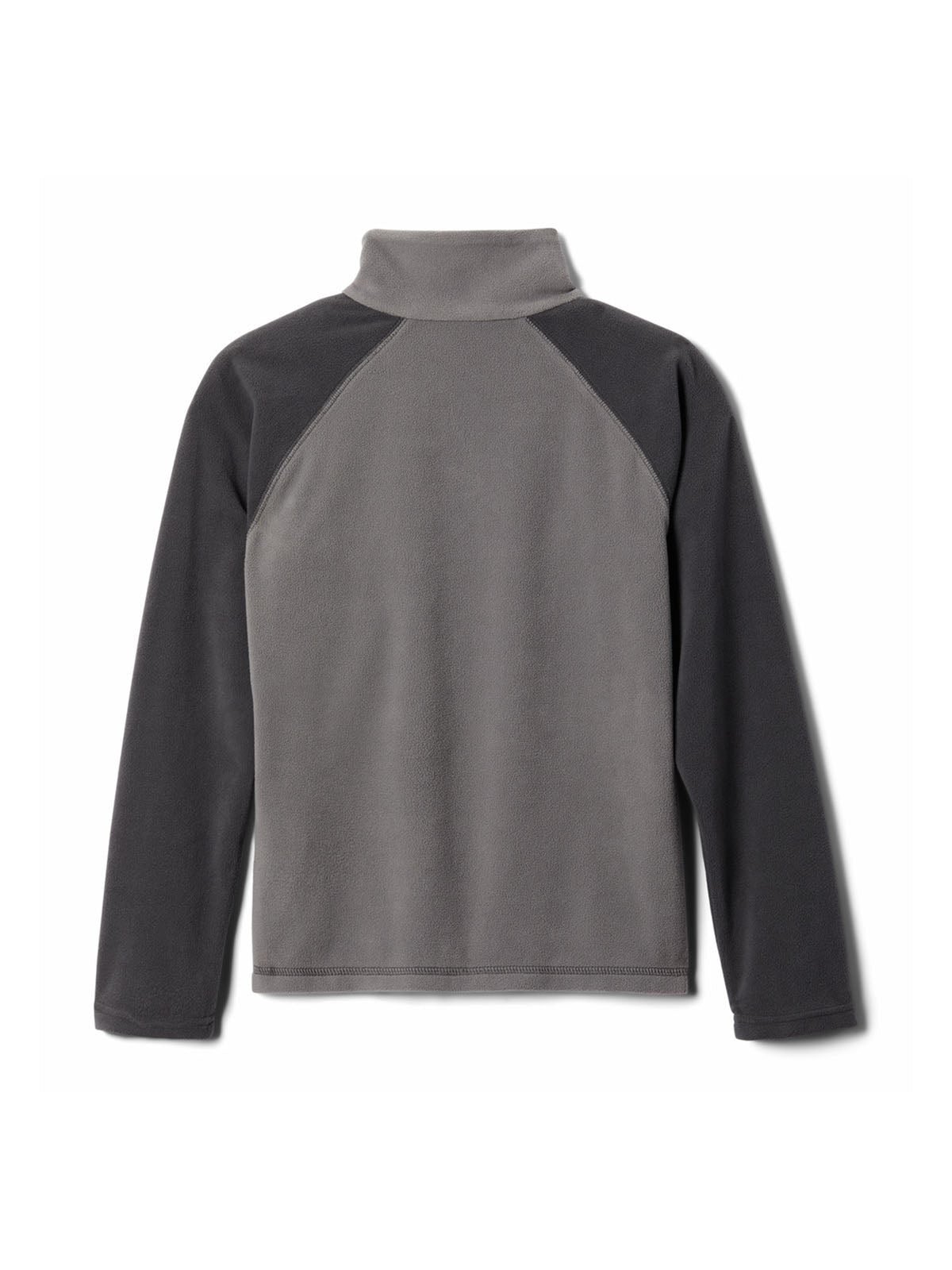 Polar 1/2 Cierre Glacial™ Gris Niño