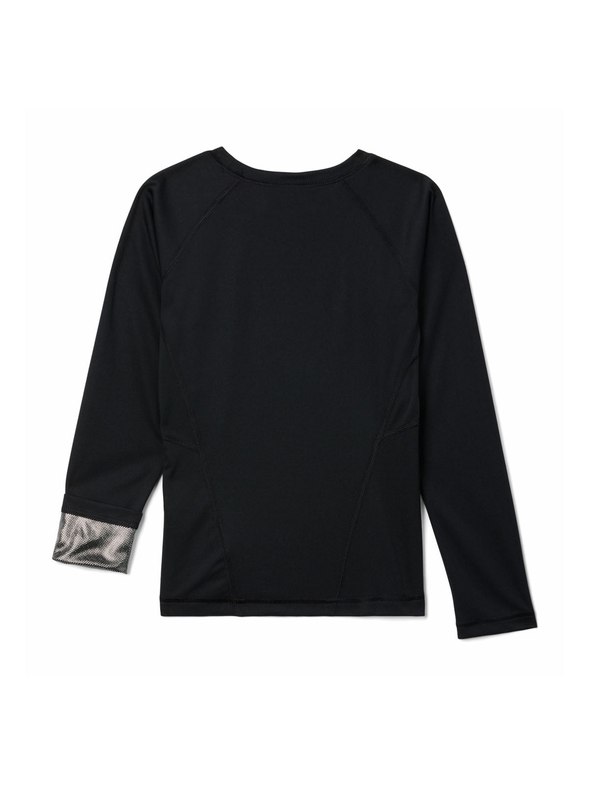 Interior Térmico Superior Omni-Heat™ Midweight Negro Niño